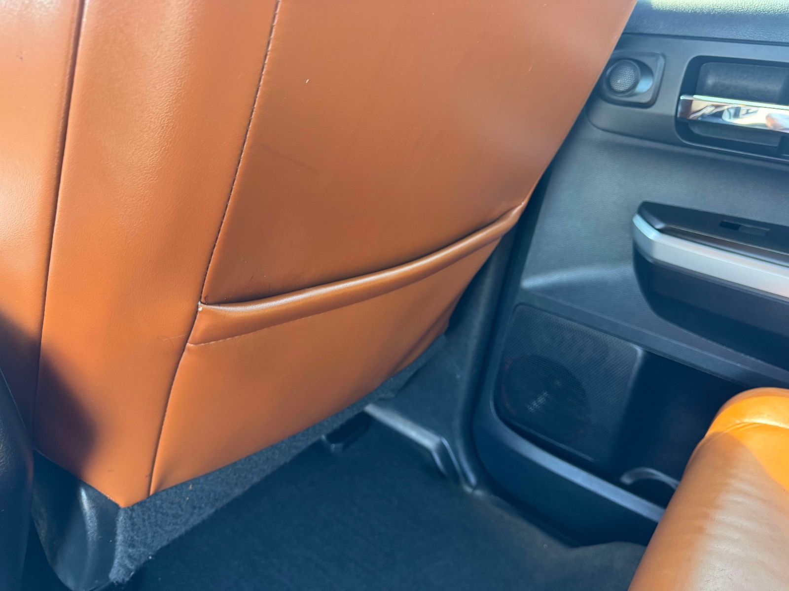 Used 2016 Toyota Tundra Truck