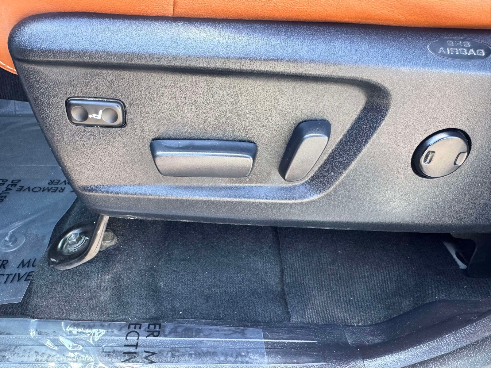 Used 2016 Toyota Tundra Truck
