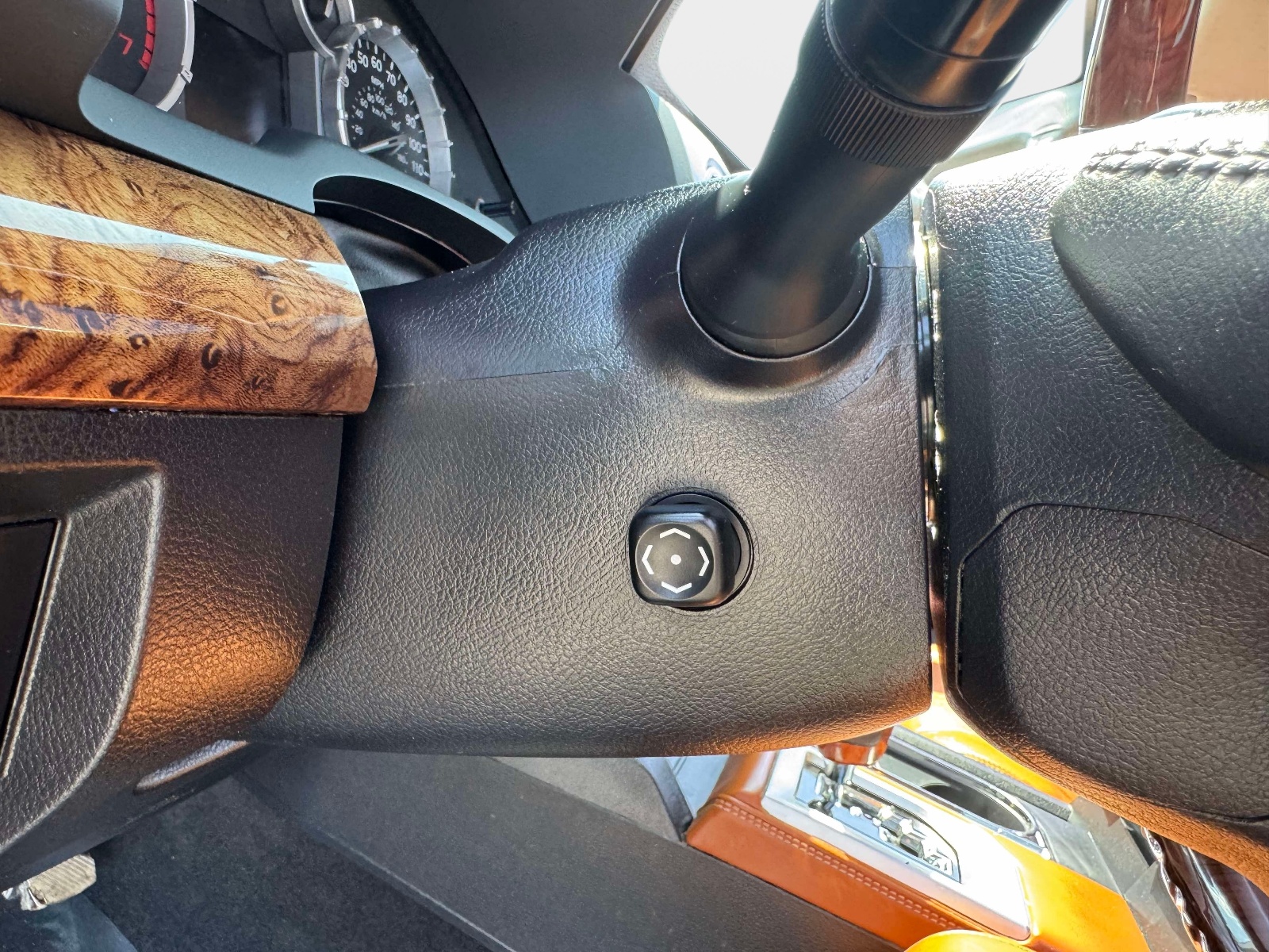 Used 2016 Toyota Tundra Truck