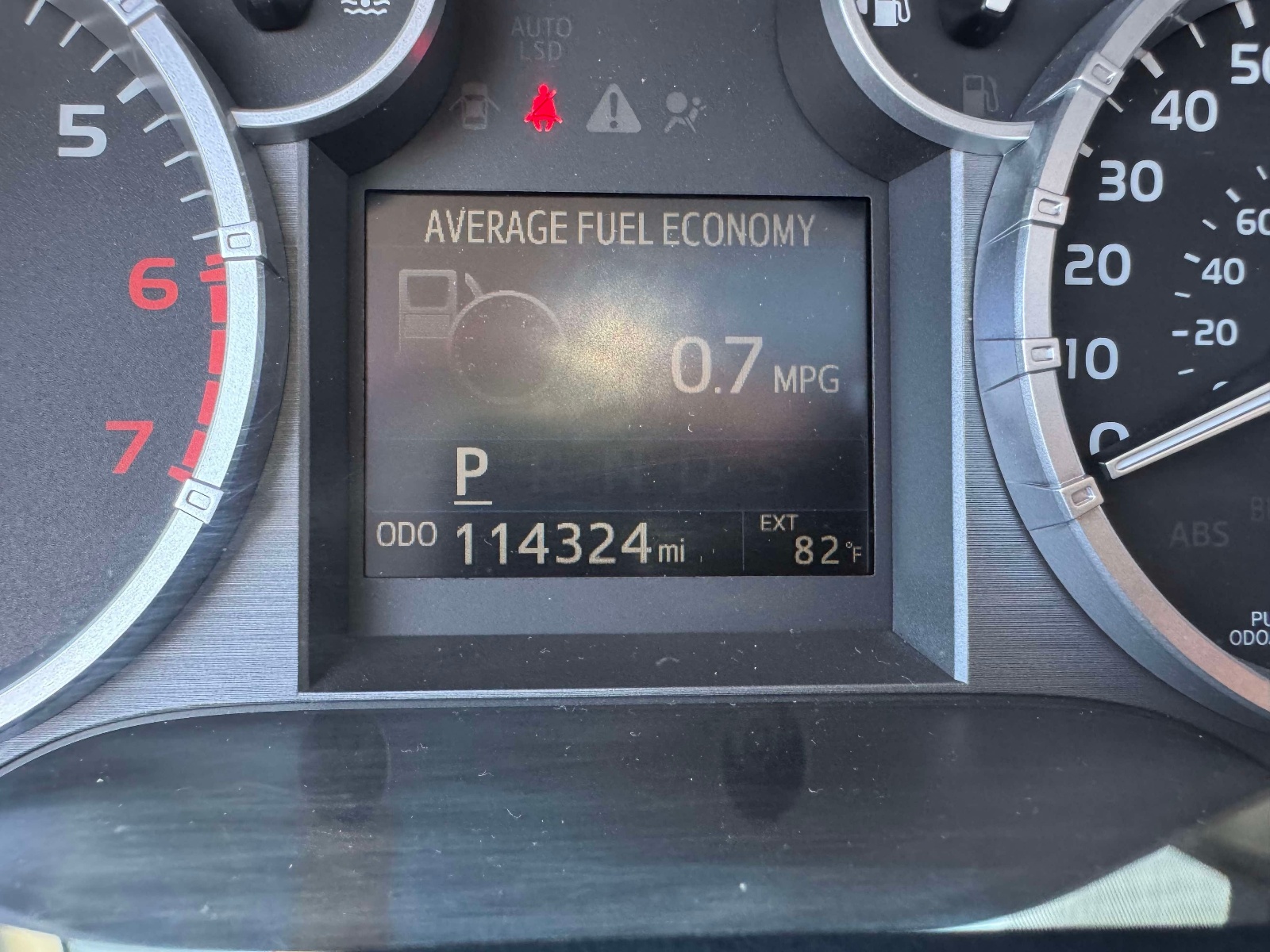 Used 2016 Toyota Tundra Truck