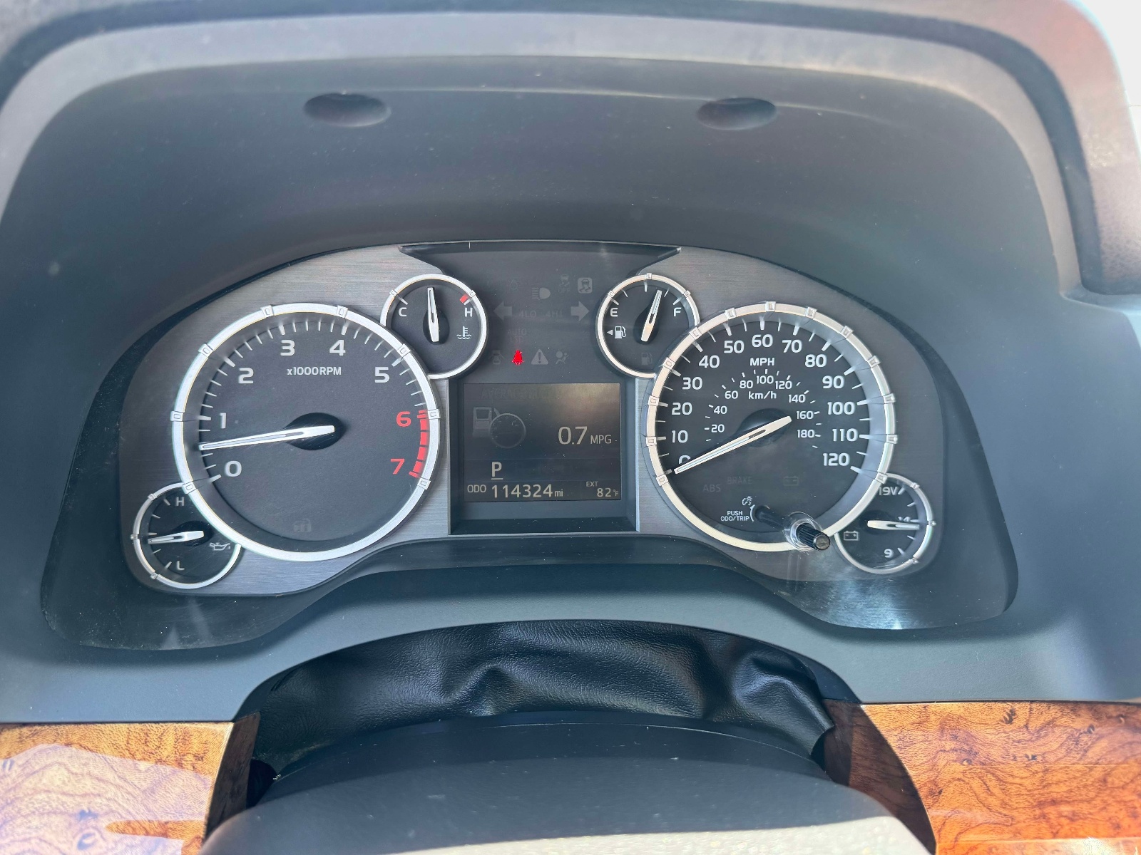 Used 2016 Toyota Tundra Truck
