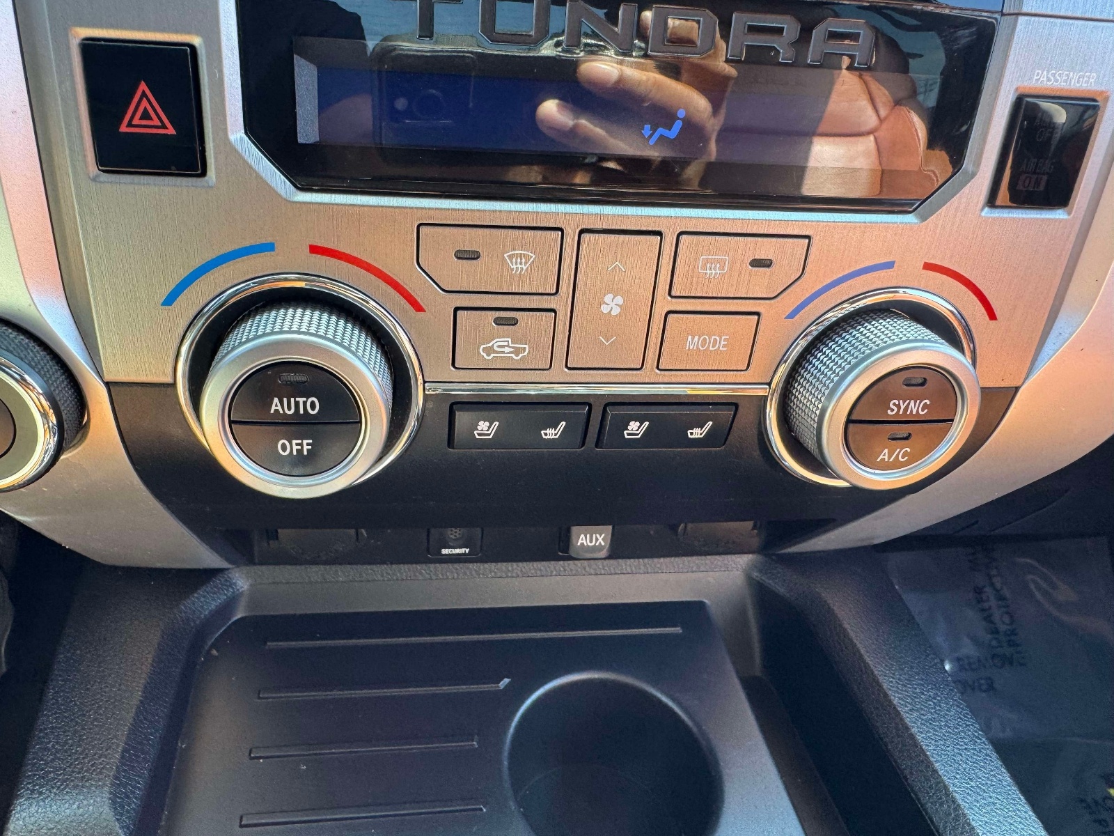 Used 2016 Toyota Tundra Truck