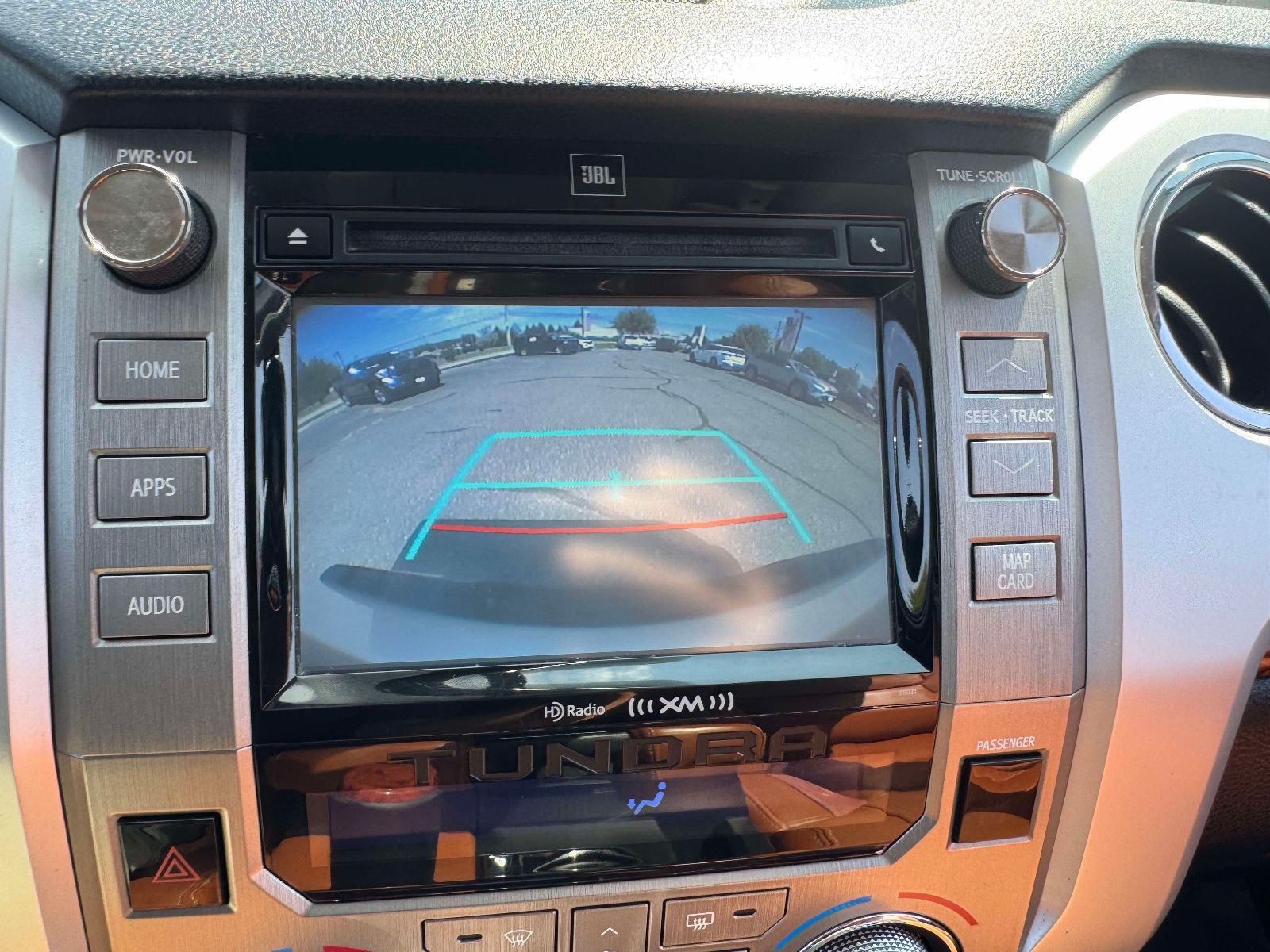 Used 2016 Toyota Tundra Truck