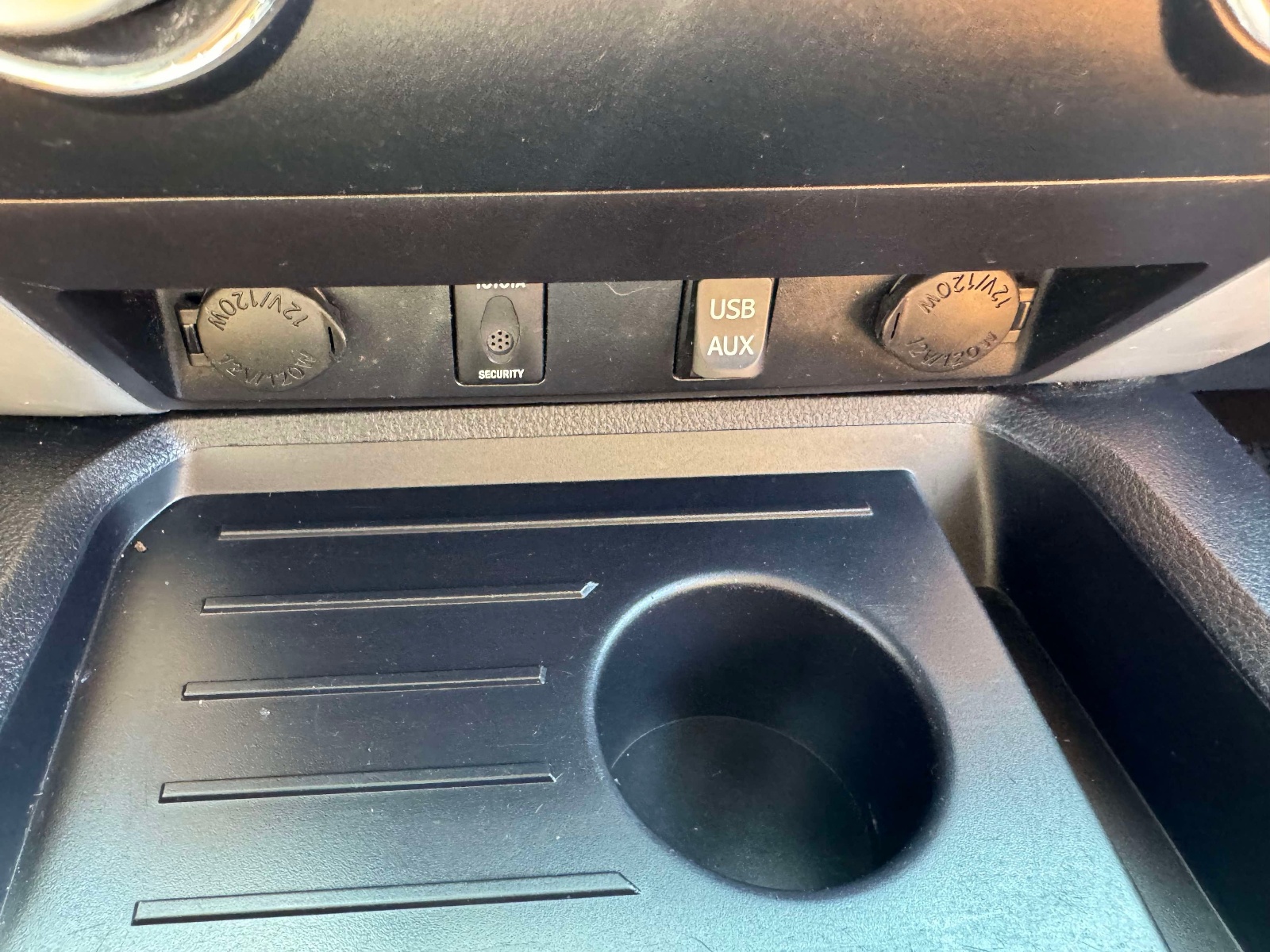 Used 2016 Toyota Tundra Truck