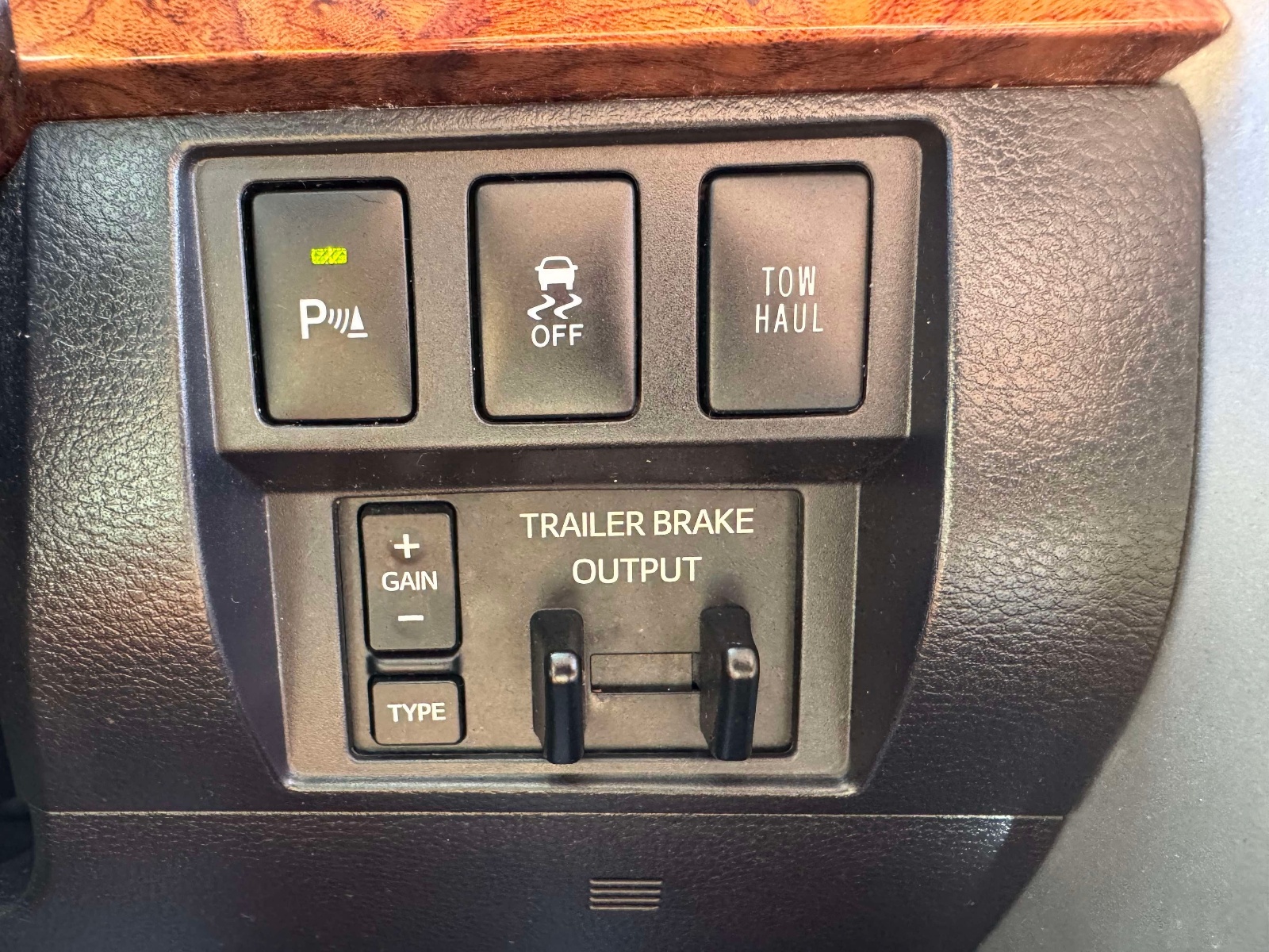 Used 2016 Toyota Tundra Truck