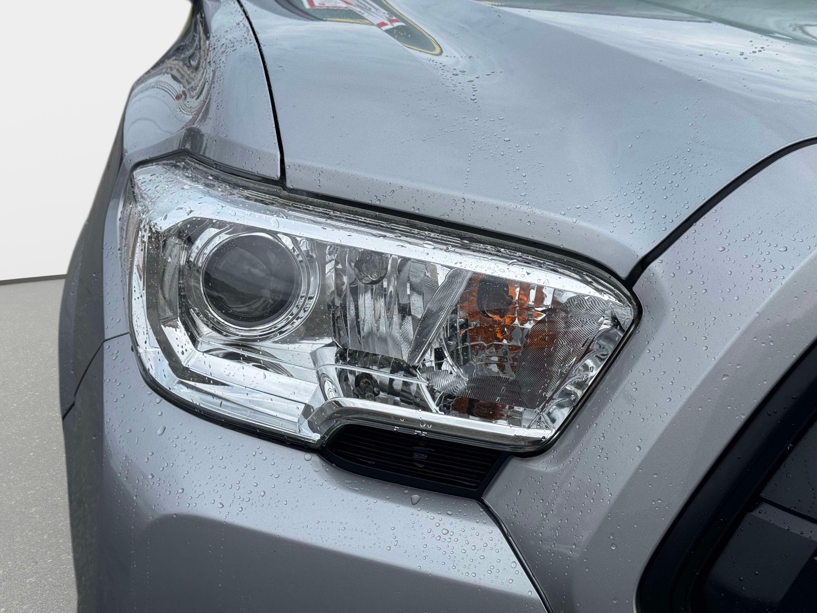 Used 2021 Toyota Tacoma Truck