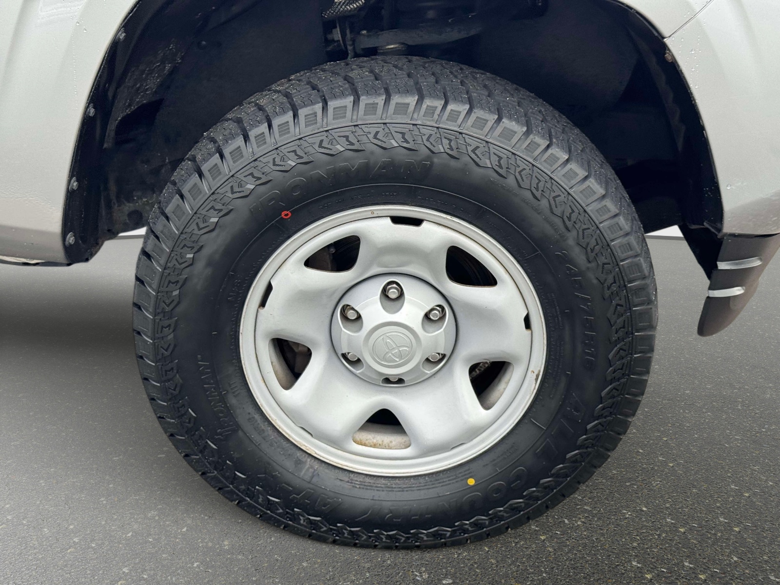 Used 2021 Toyota Tacoma Truck