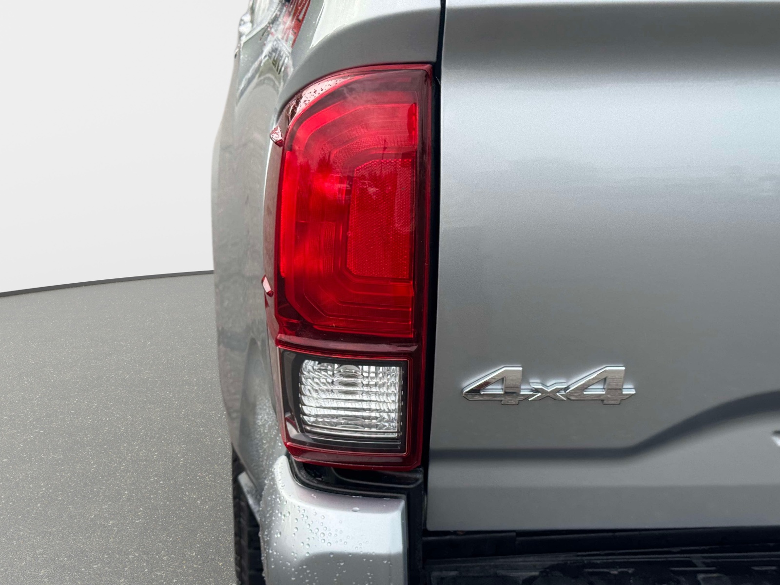 Used 2021 Toyota Tacoma Truck