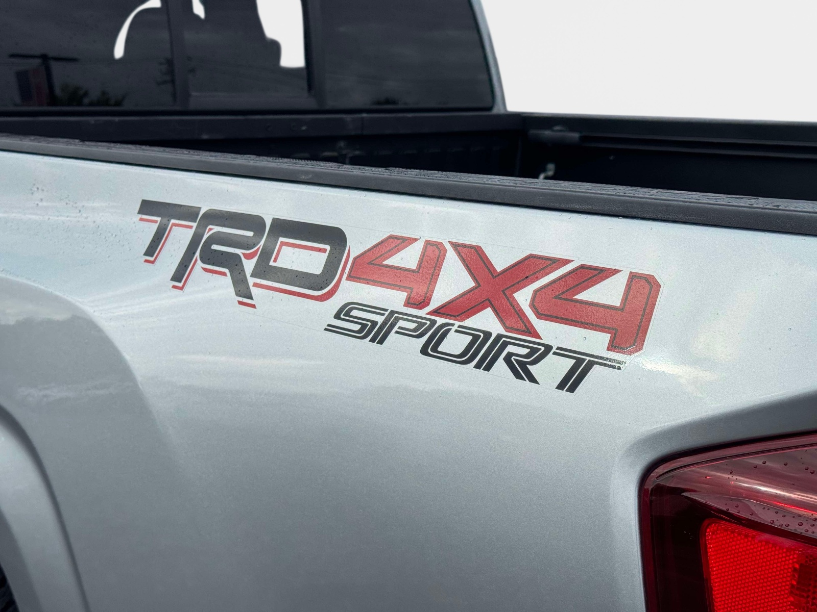 Used 2021 Toyota Tacoma Truck
