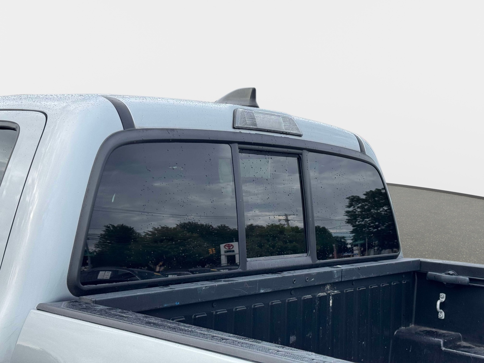 Used 2021 Toyota Tacoma Truck