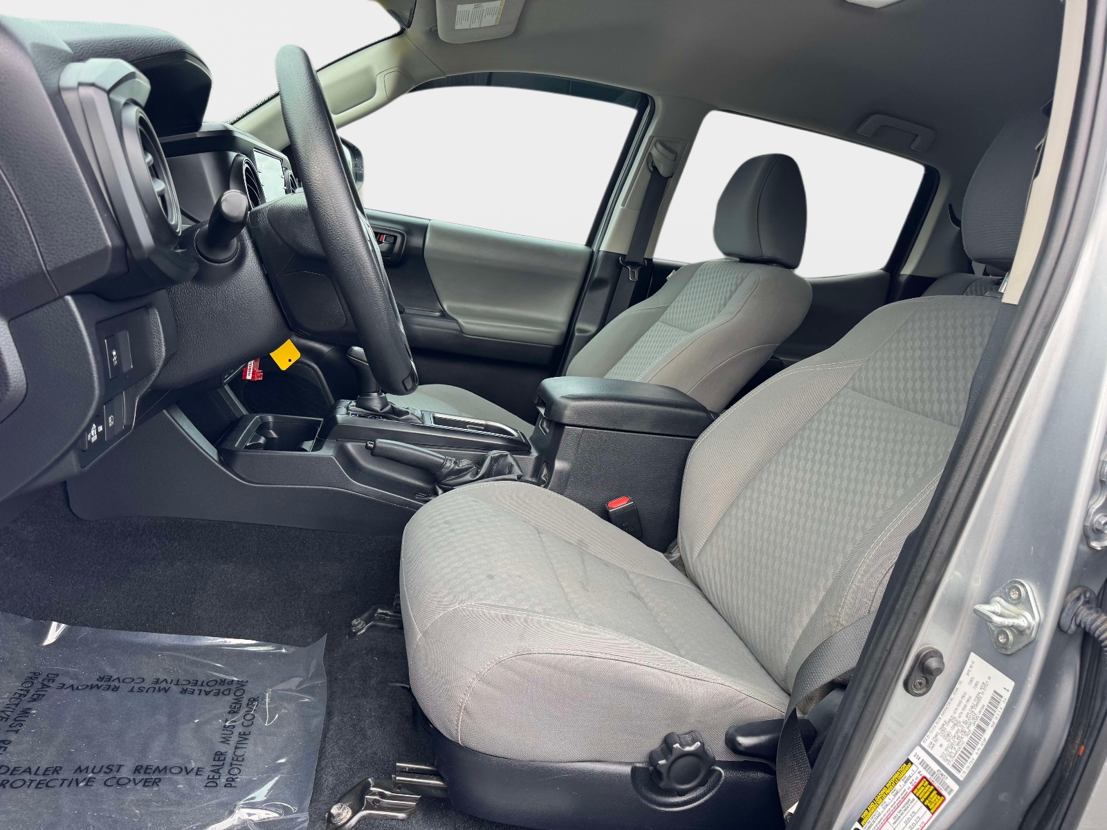 Used 2021 Toyota Tacoma Truck