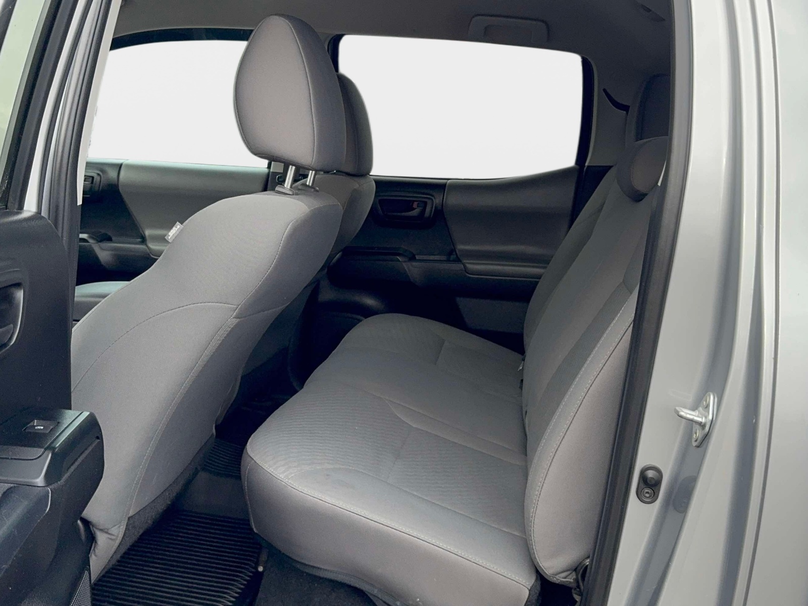Used 2021 Toyota Tacoma Truck