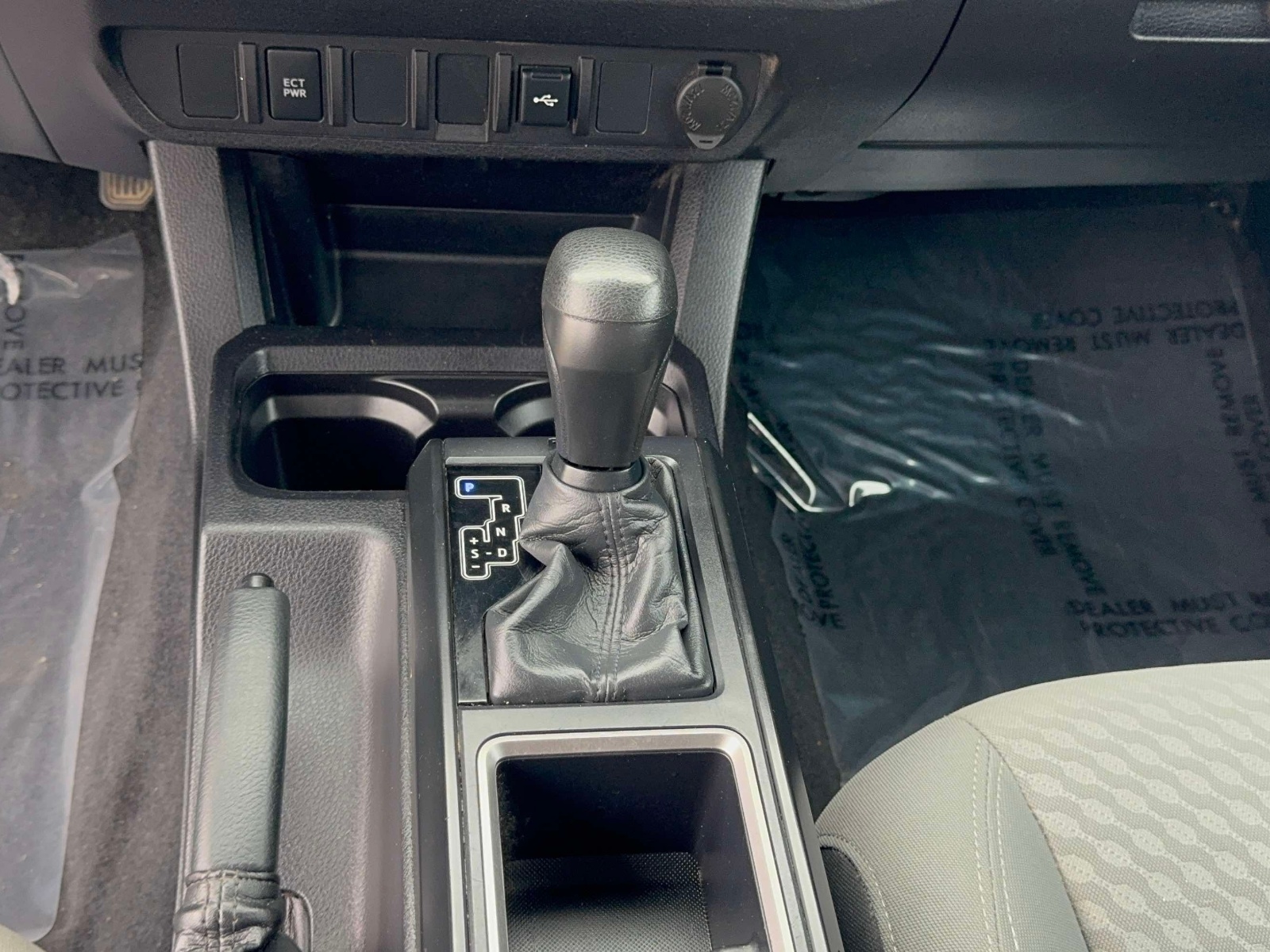 Used 2021 Toyota Tacoma Truck
