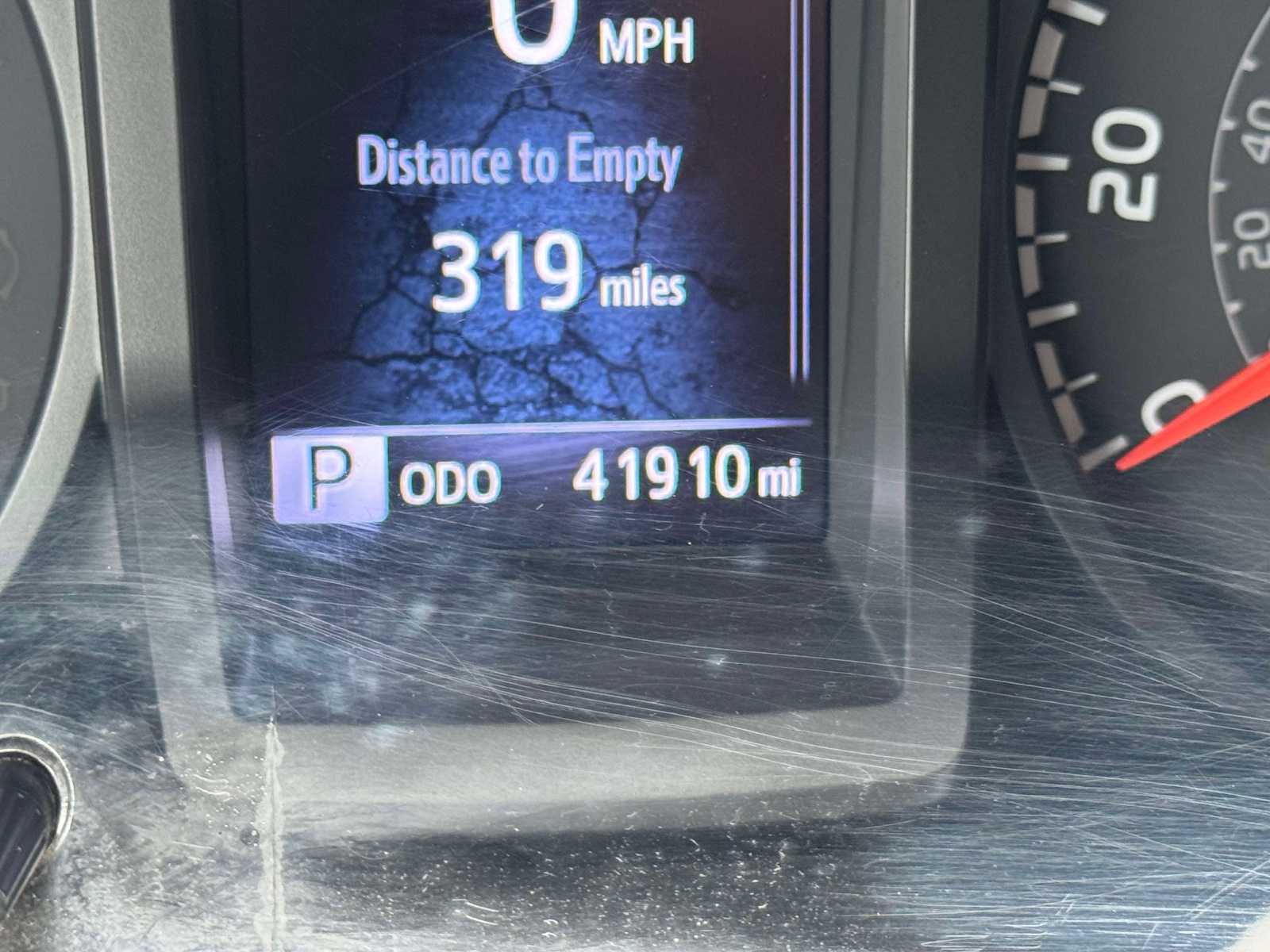 Used 2021 Toyota Tacoma Truck