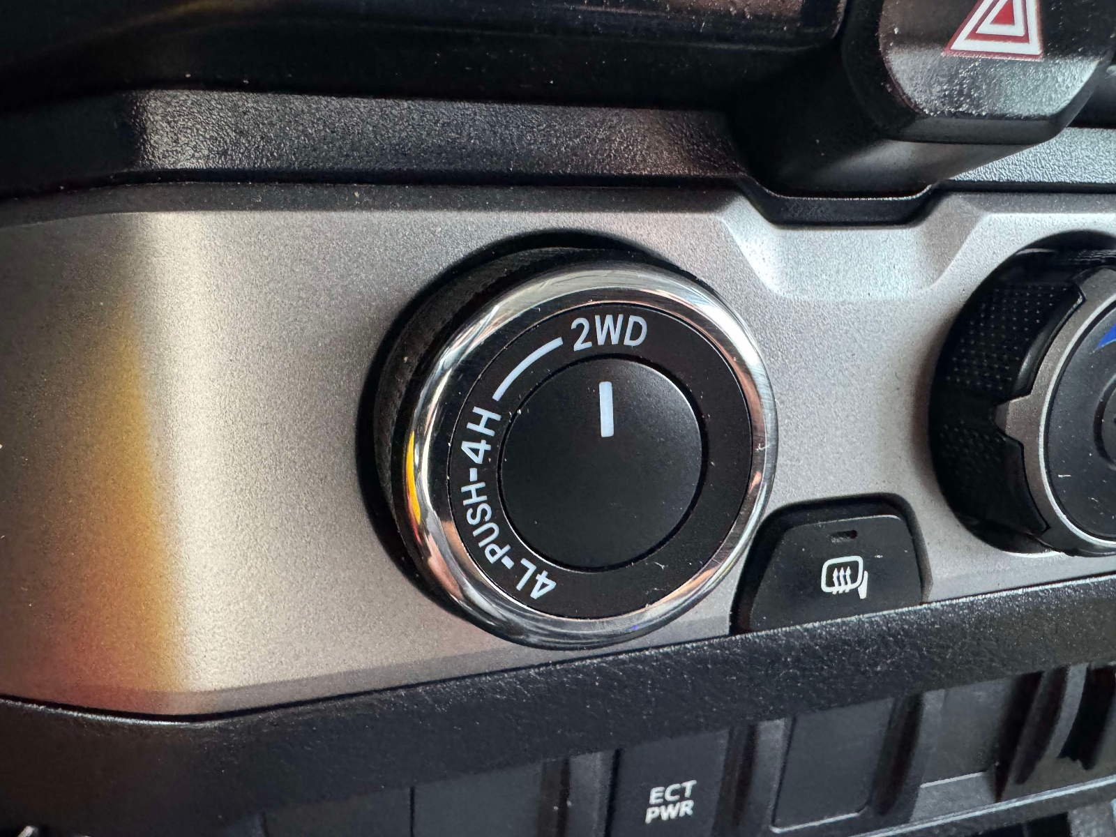 Used 2021 Toyota Tacoma Truck