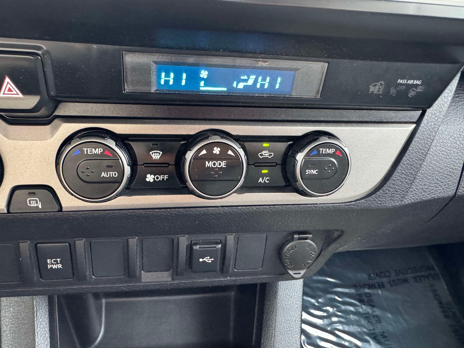 Used 2021 Toyota Tacoma Truck