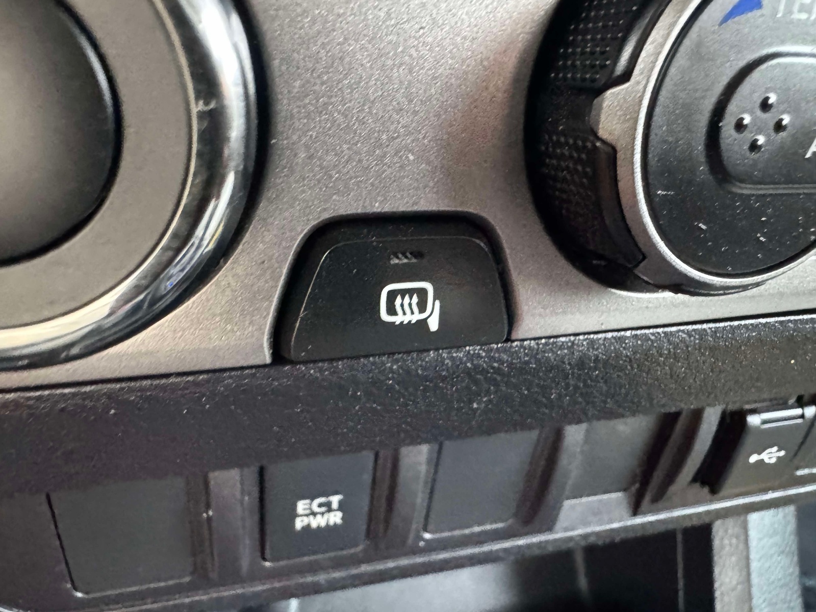 Used 2021 Toyota Tacoma Truck