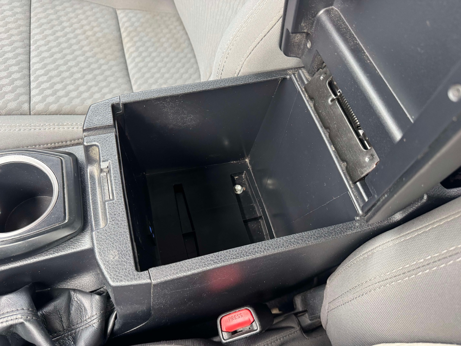 Used 2021 Toyota Tacoma Truck
