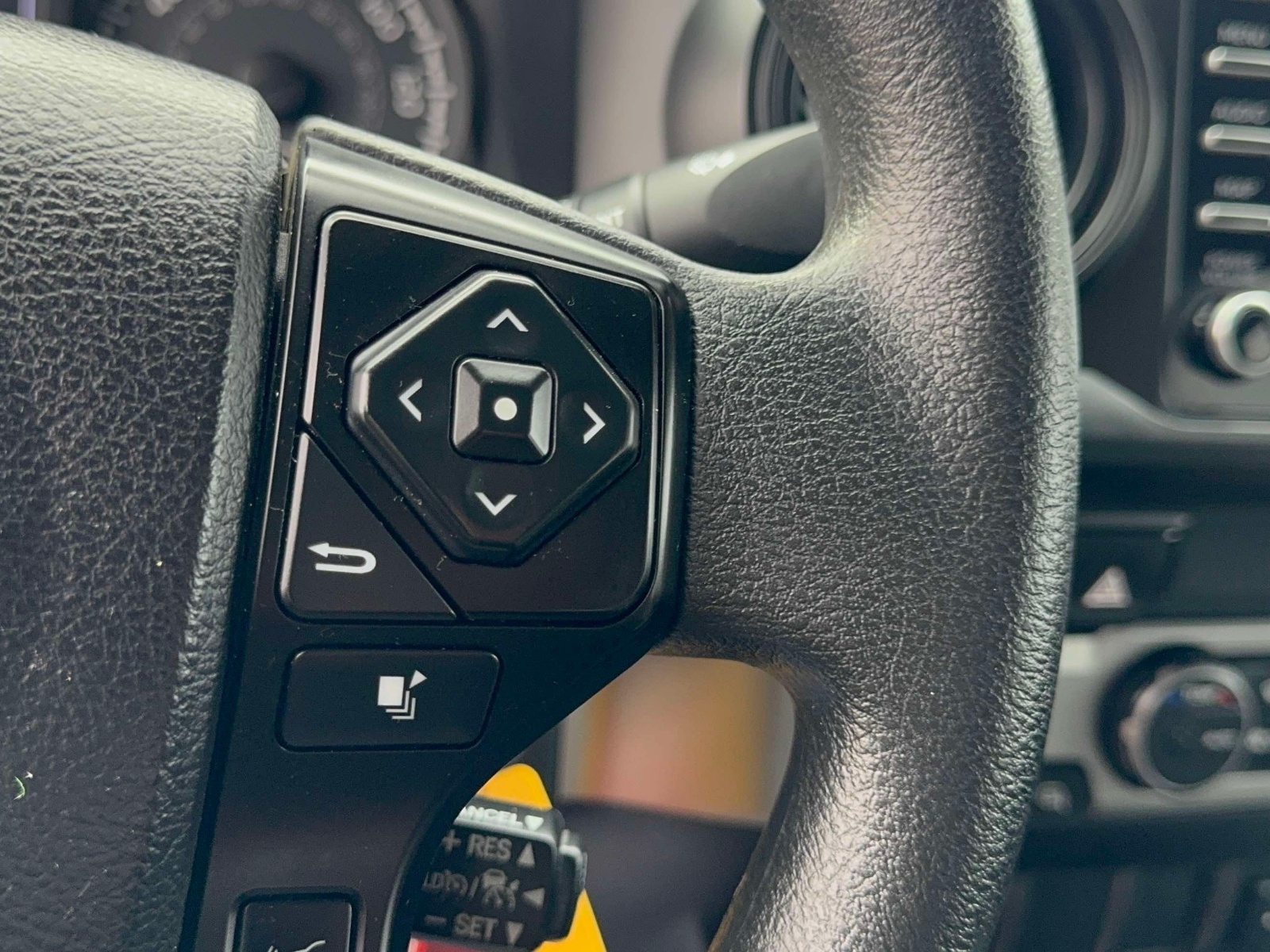 Used 2021 Toyota Tacoma Truck