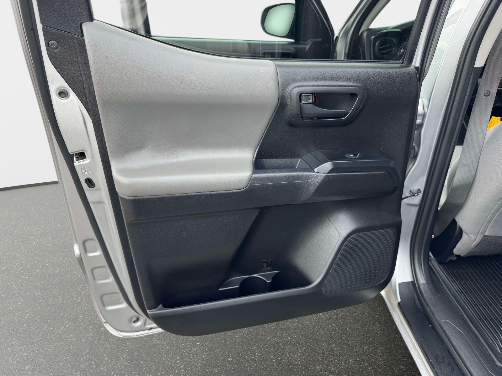 Used 2021 Toyota Tacoma Truck