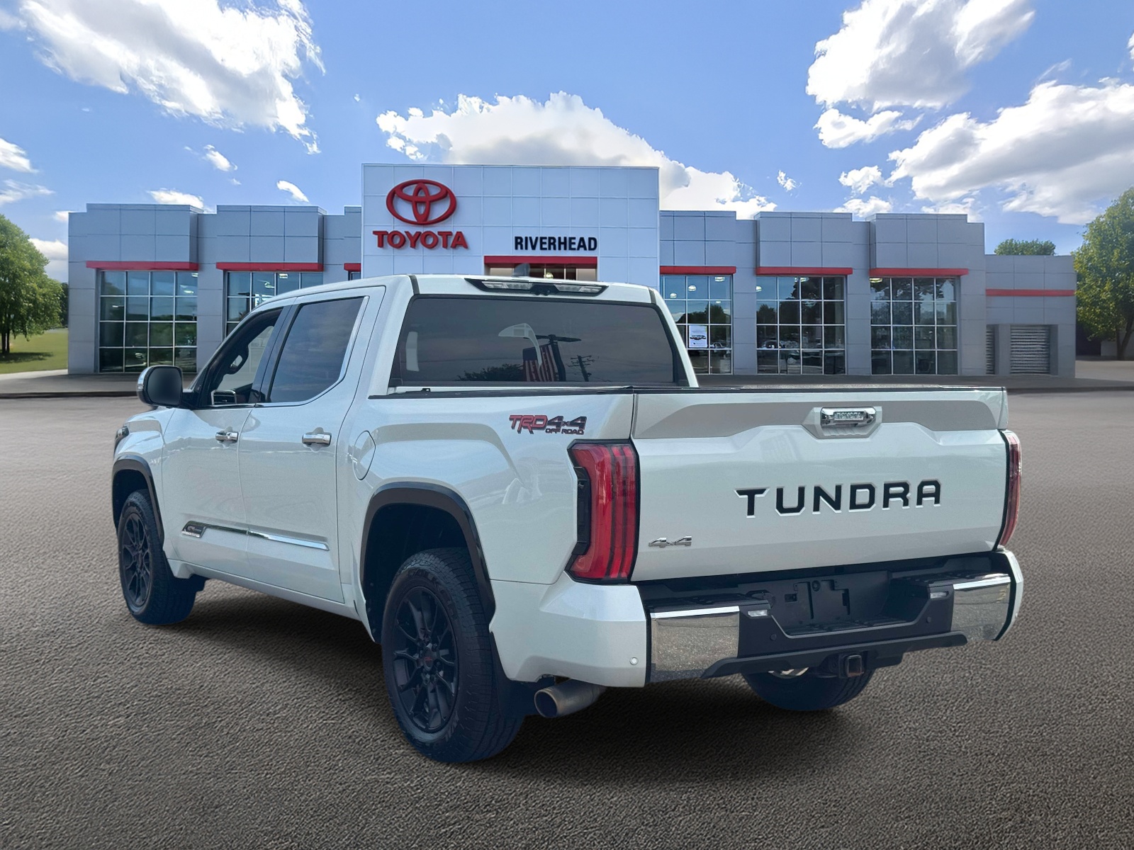Used 2023 Toyota Tundra Hybrid Truck