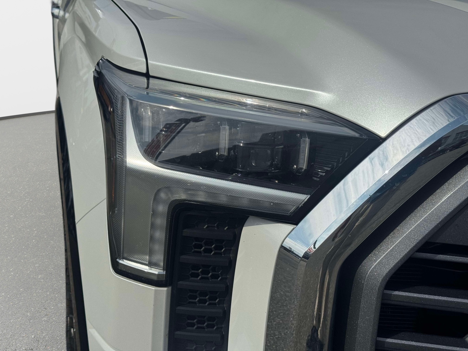 Used 2023 Toyota Tundra Hybrid Truck
