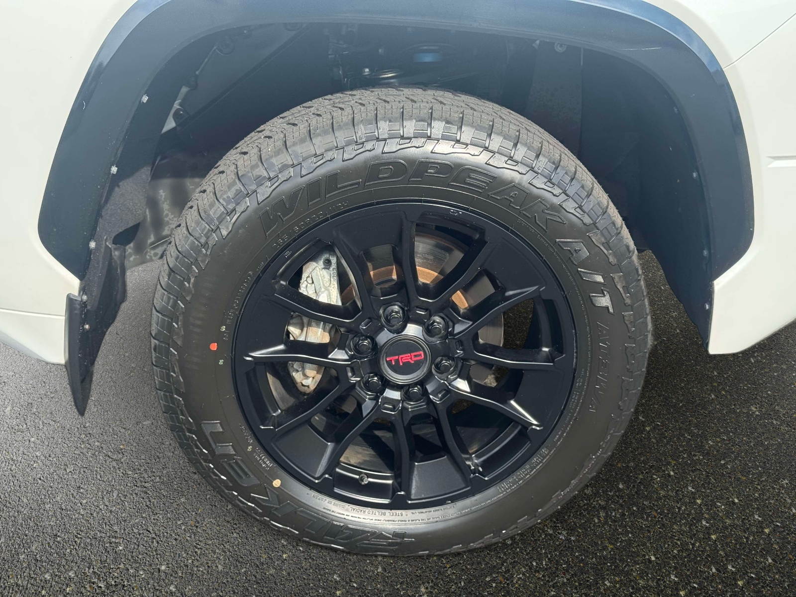 Used 2023 Toyota Tundra Hybrid Truck