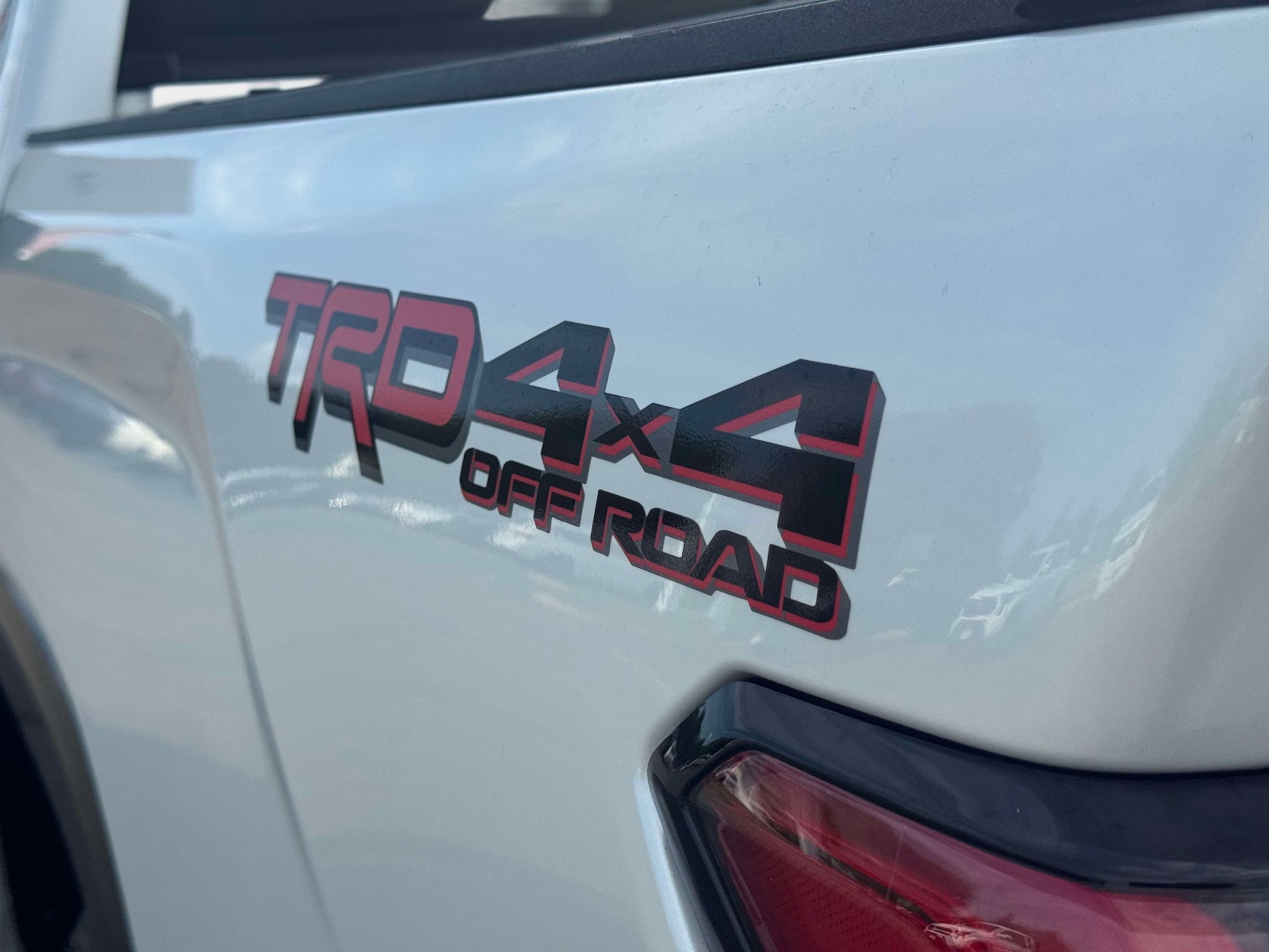 Used 2023 Toyota Tundra Hybrid Truck