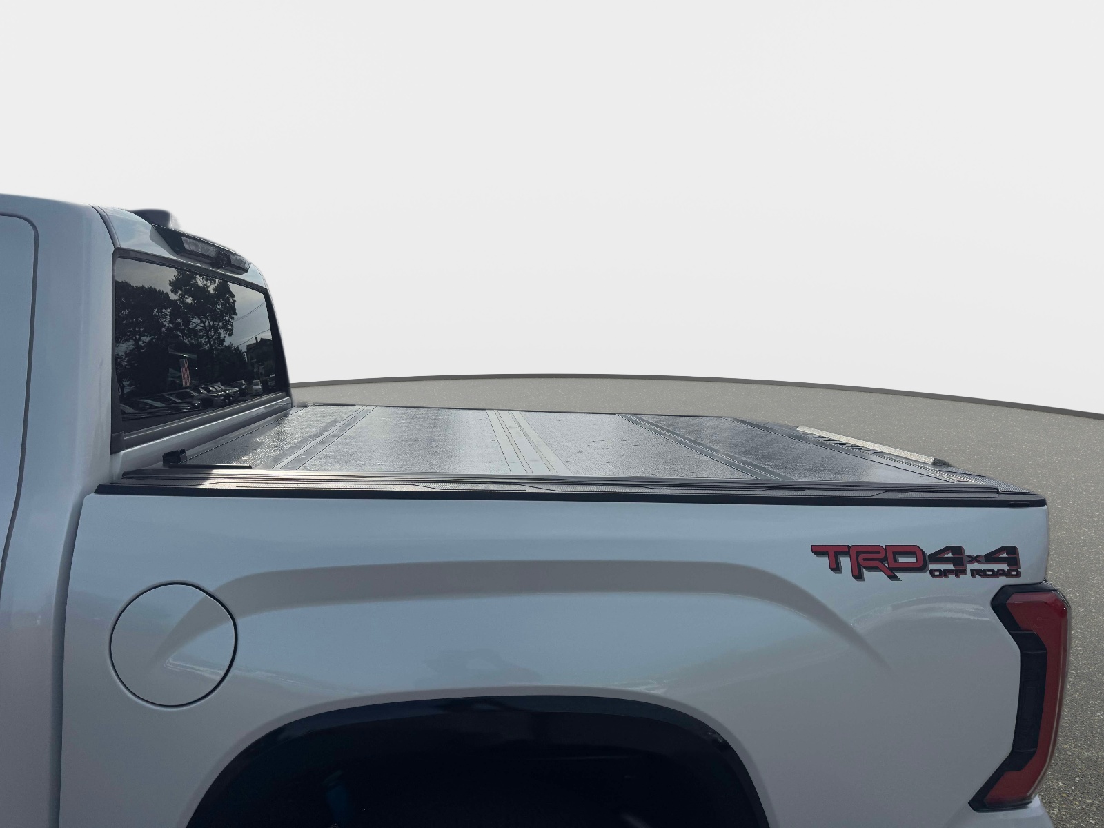 Used 2023 Toyota Tundra Hybrid Truck