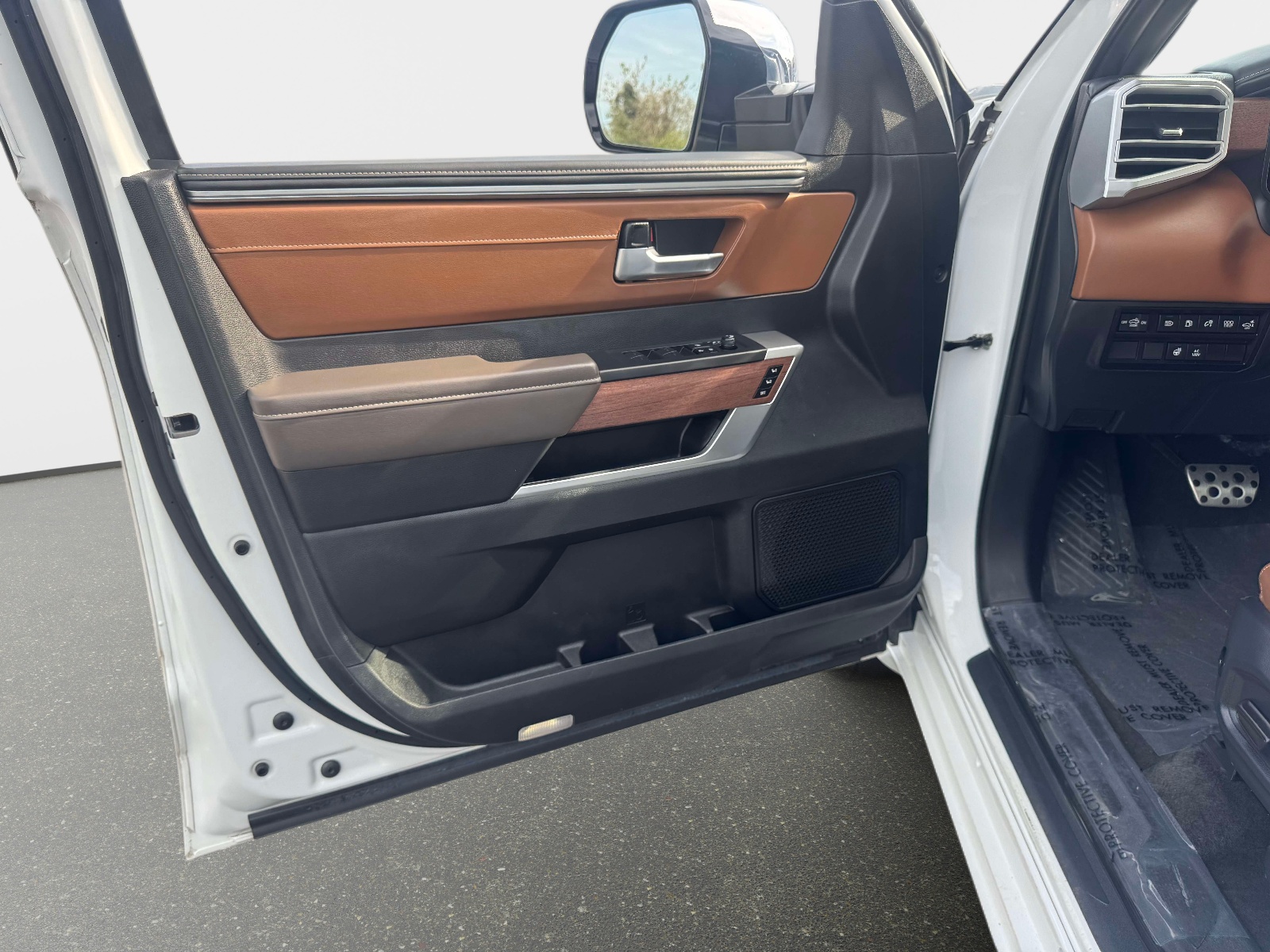 Used 2023 Toyota Tundra Hybrid Truck