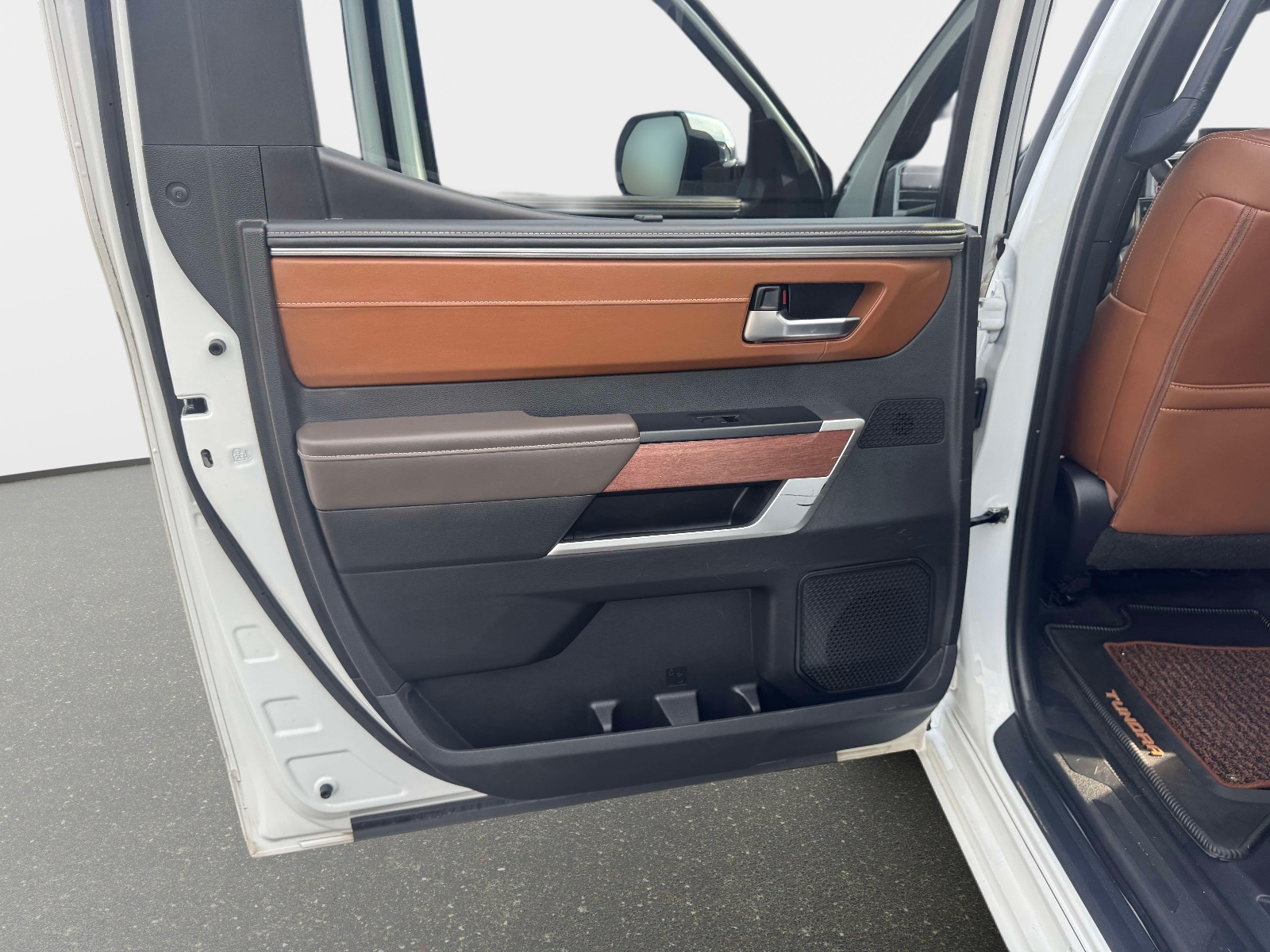 Used 2023 Toyota Tundra Hybrid Truck