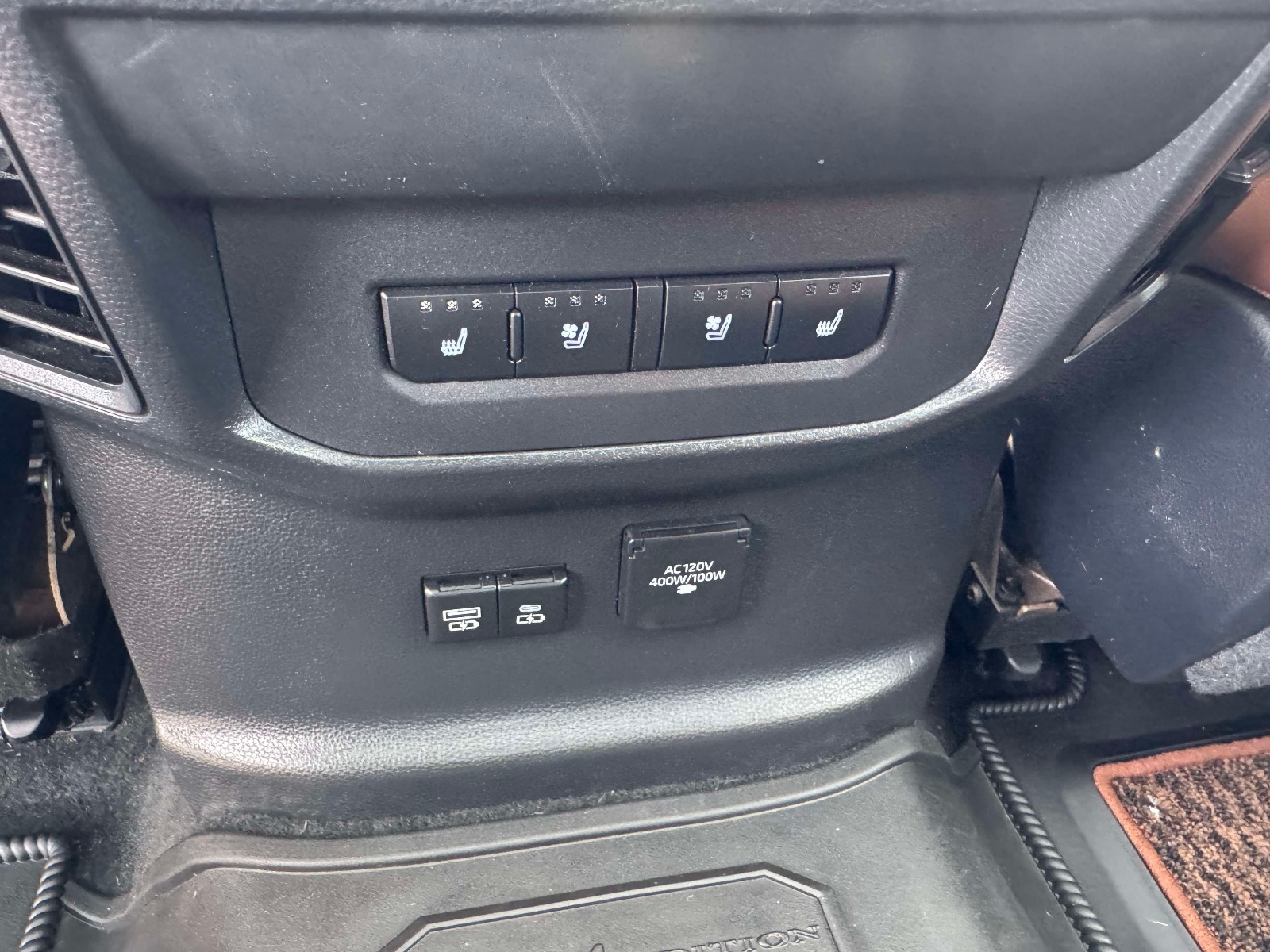 Used 2023 Toyota Tundra Hybrid Truck