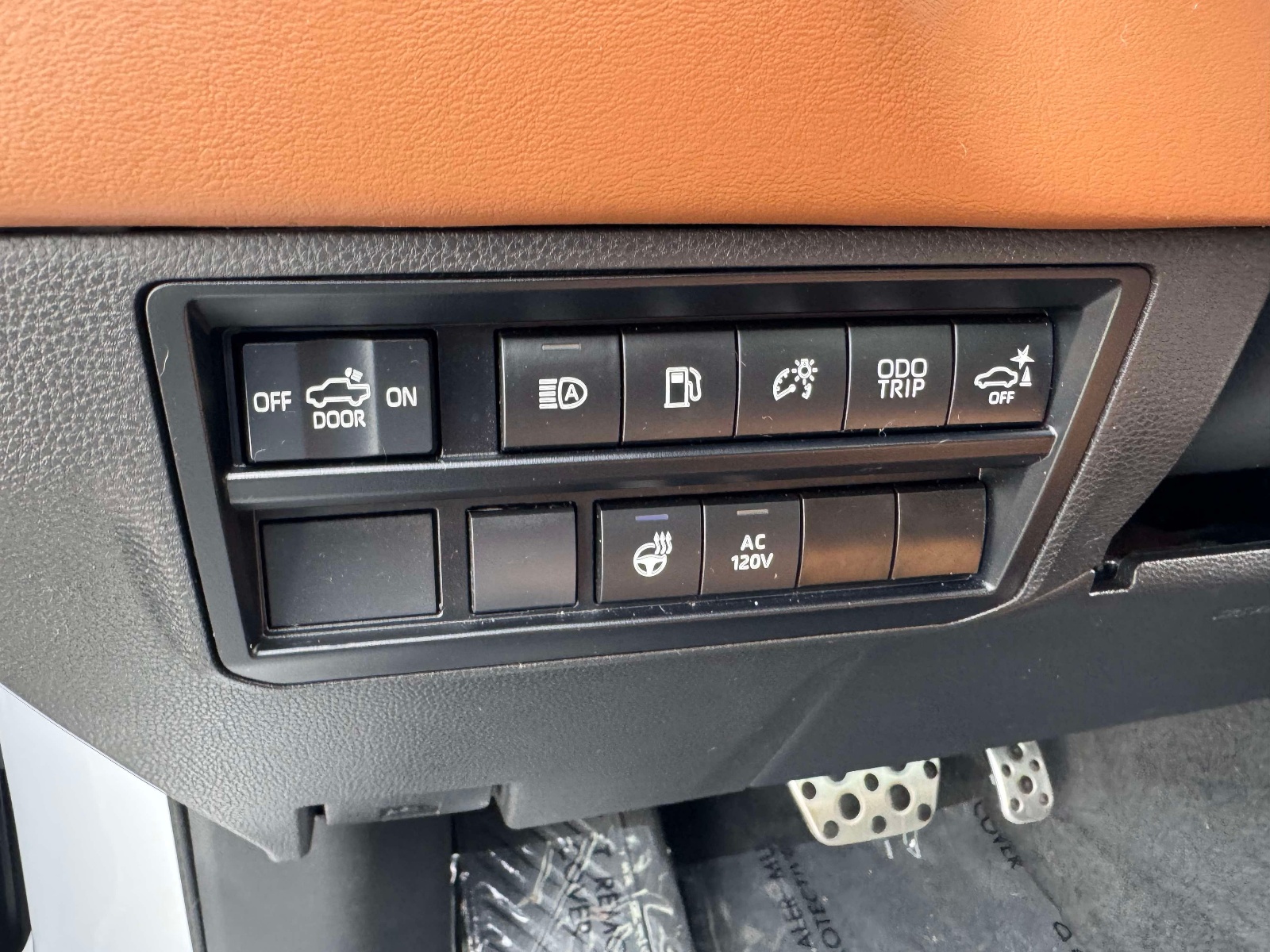 Used 2023 Toyota Tundra Hybrid Truck