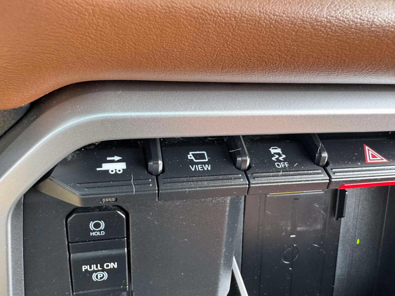 Used 2023 Toyota Tundra Hybrid Truck