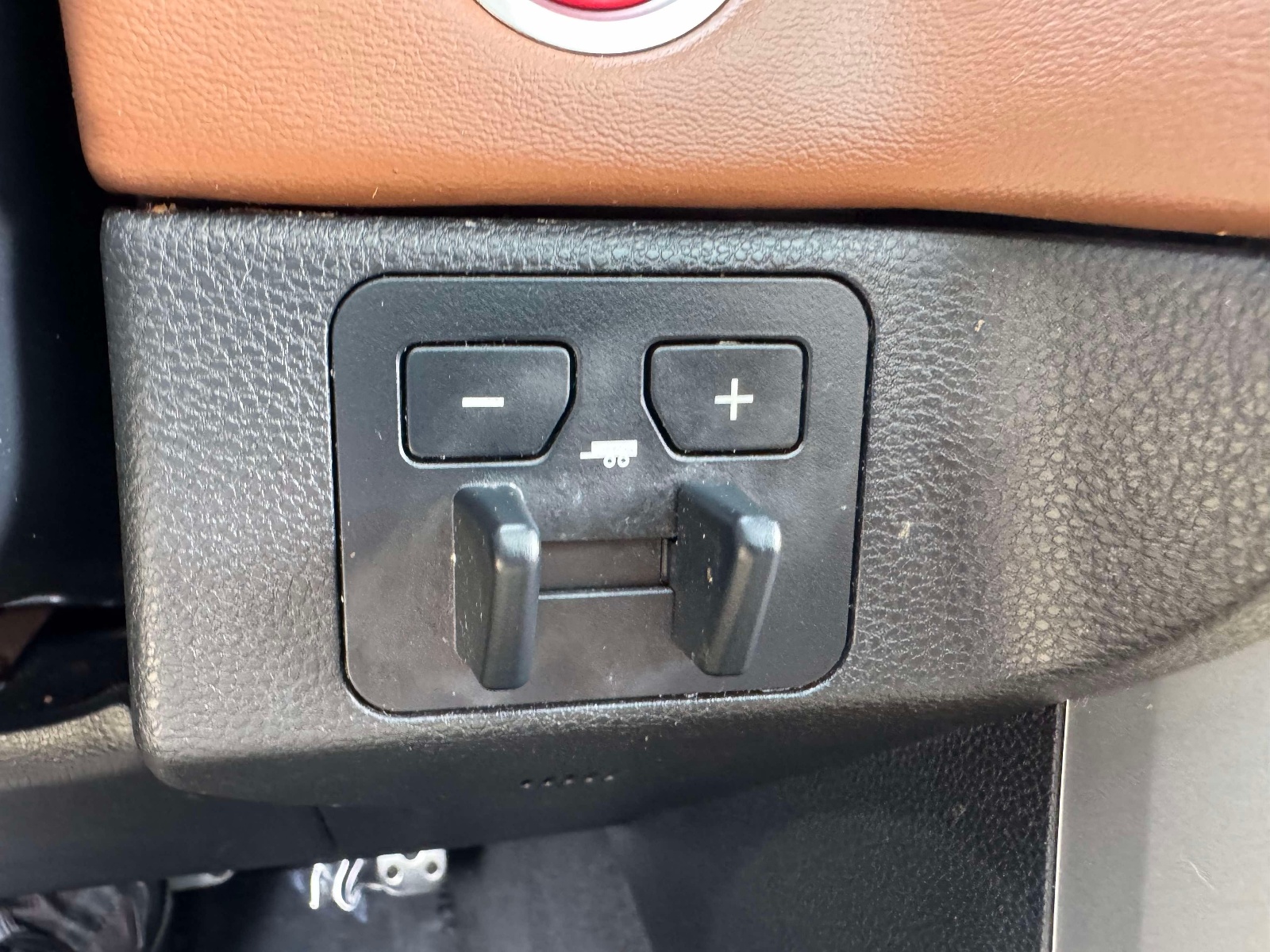 Used 2023 Toyota Tundra Hybrid Truck