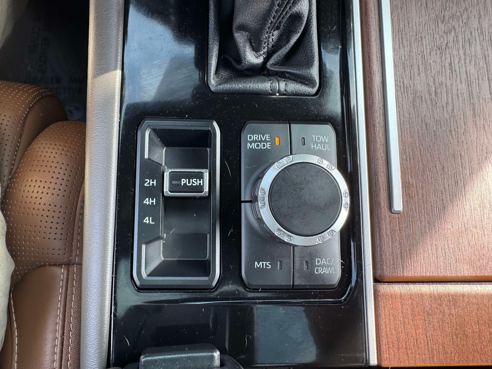 Used 2023 Toyota Tundra Hybrid Truck