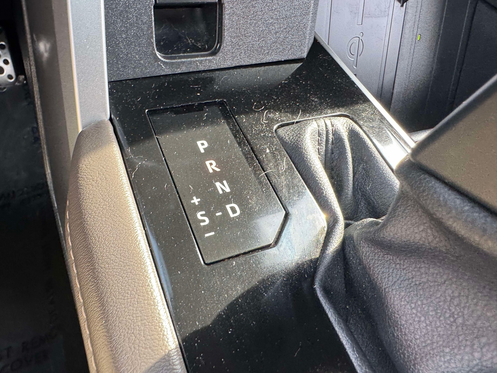 Used 2023 Toyota Tundra Hybrid Truck