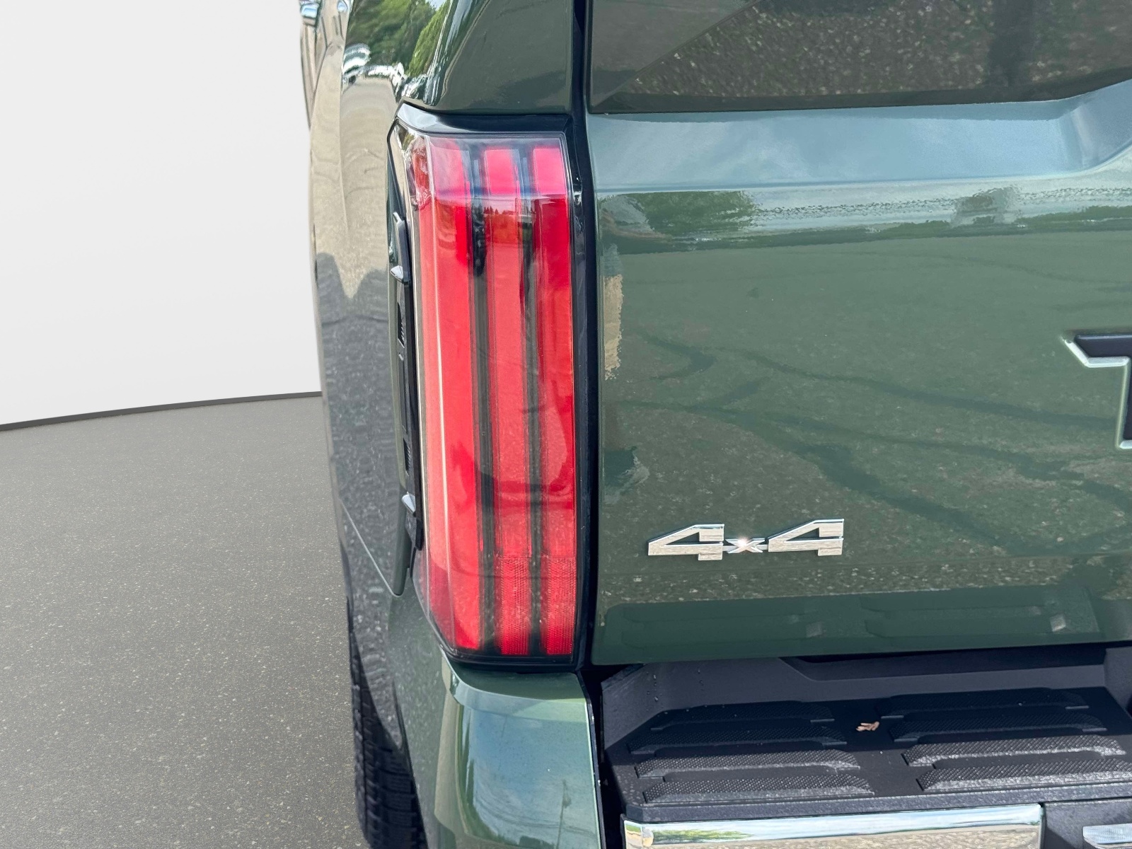 Used 2022 Toyota Tundra Hybrid Truck