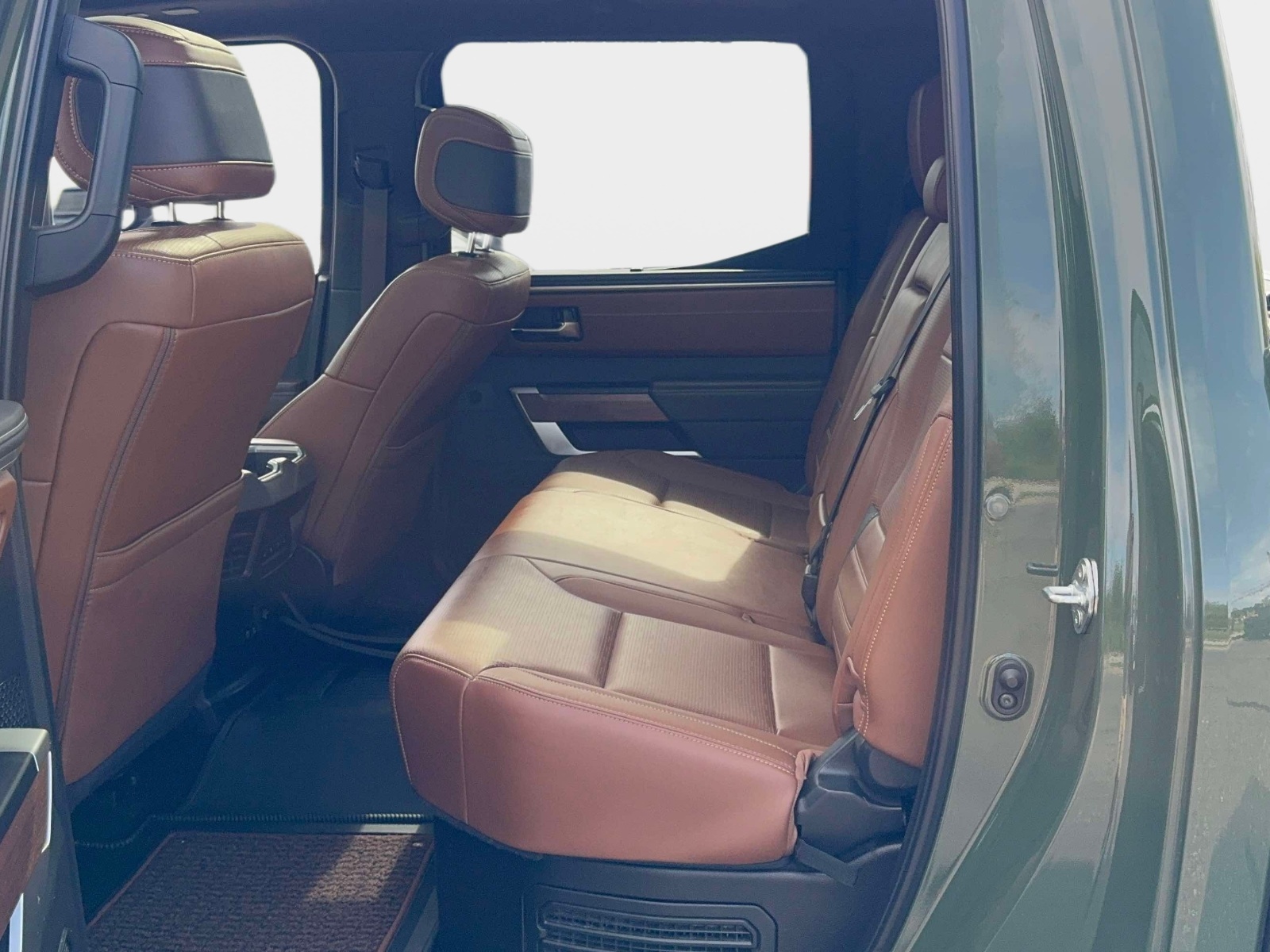 Used 2022 Toyota Tundra Hybrid Truck