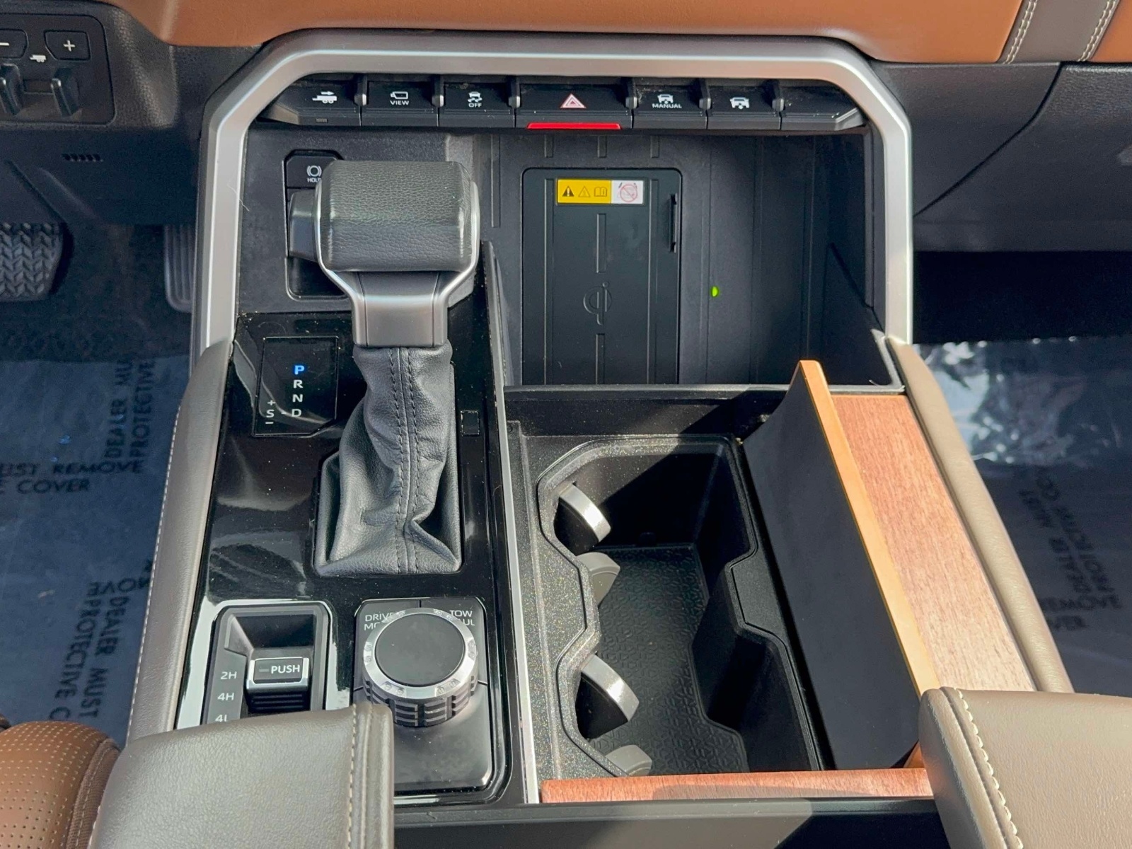 Used 2022 Toyota Tundra Hybrid Truck
