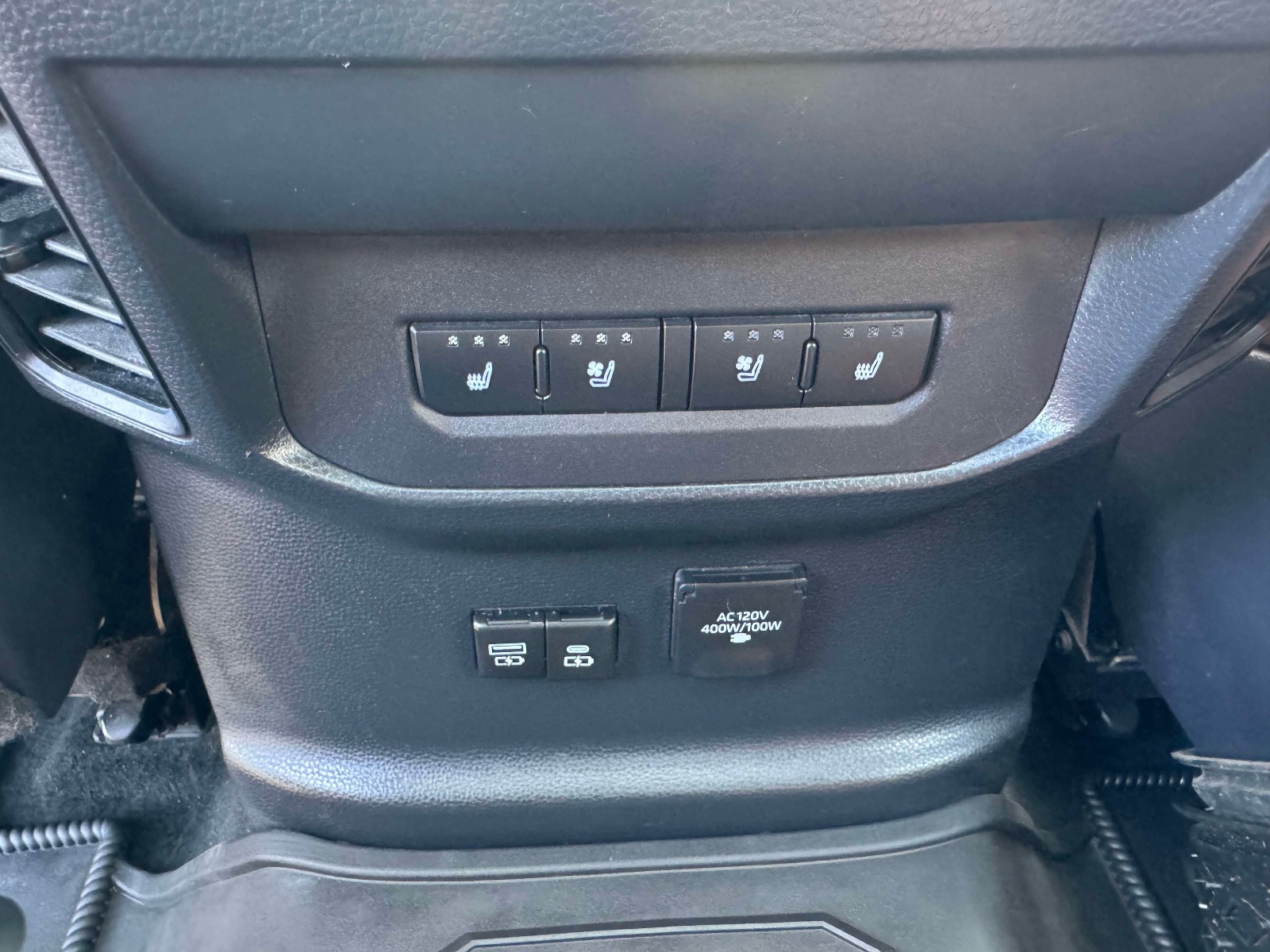 Used 2022 Toyota Tundra Hybrid Truck