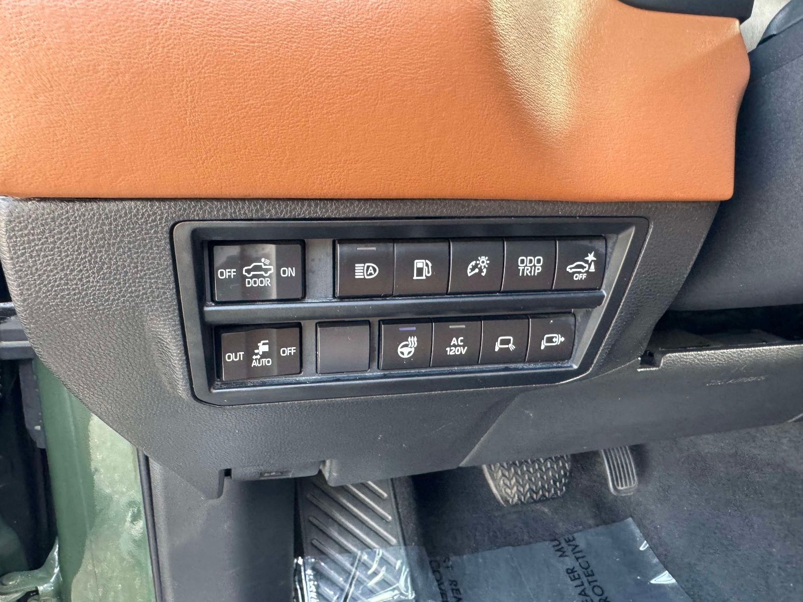 Used 2022 Toyota Tundra Hybrid Truck