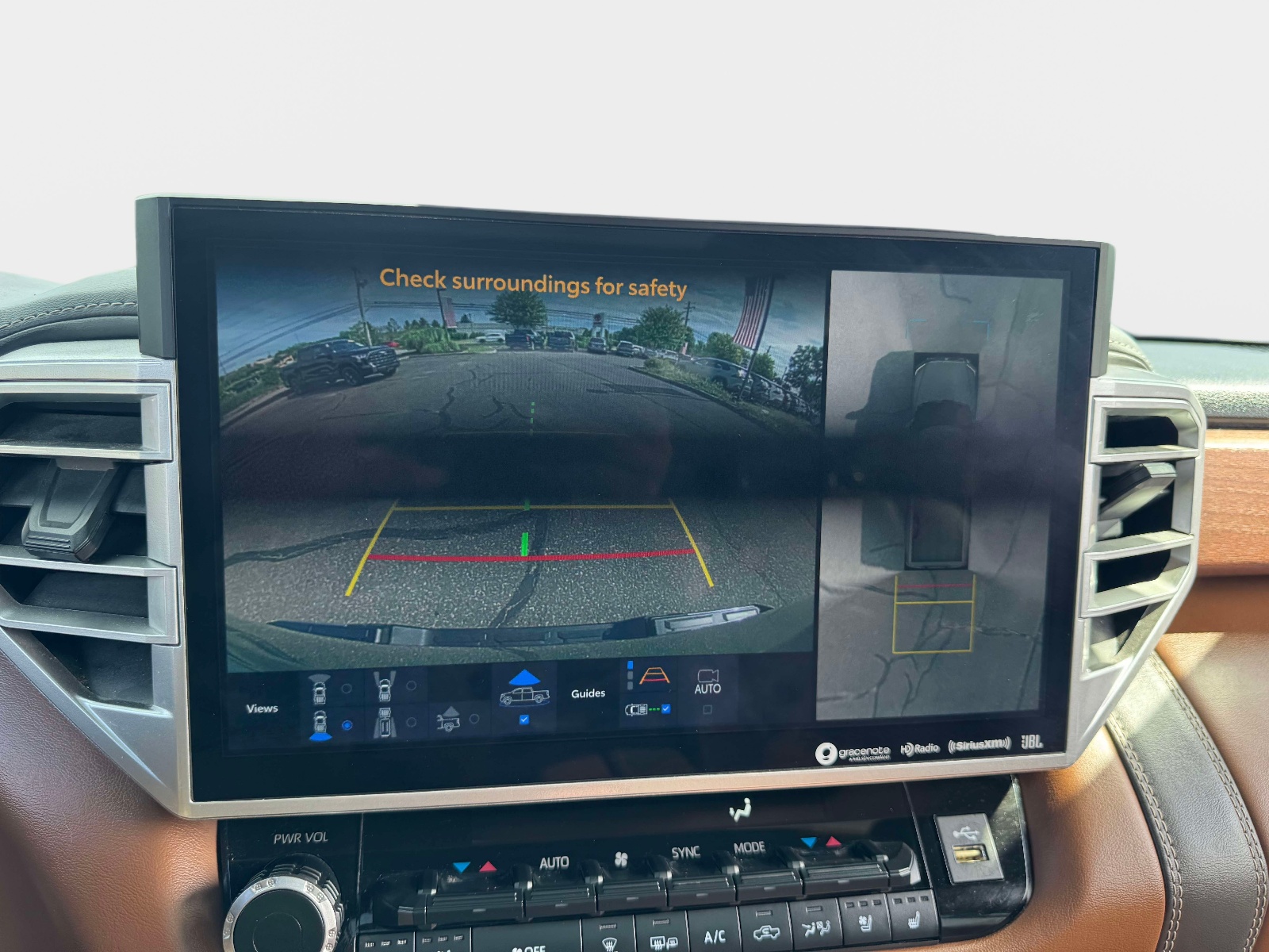 Used 2022 Toyota Tundra Hybrid Truck
