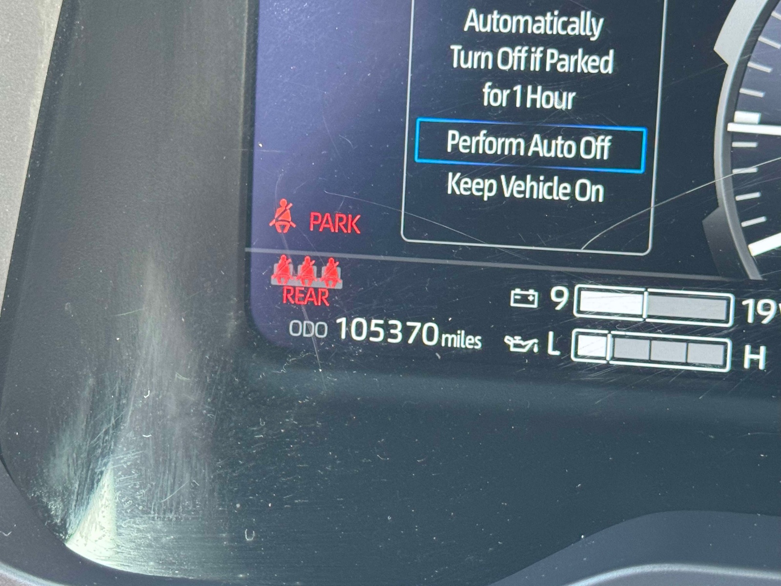 Used 2022 Toyota Tundra Hybrid Truck
