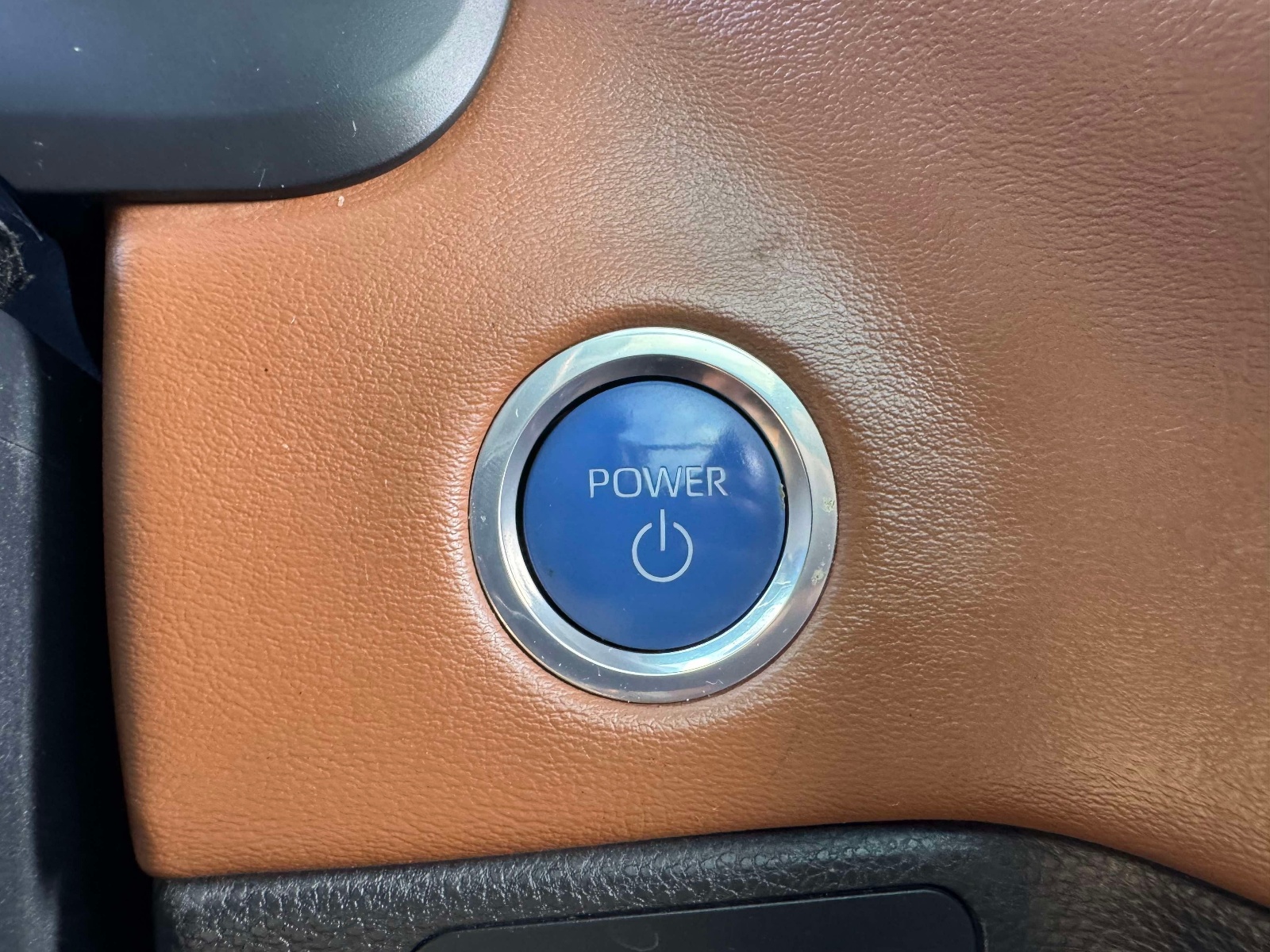 Used 2022 Toyota Tundra Hybrid Truck