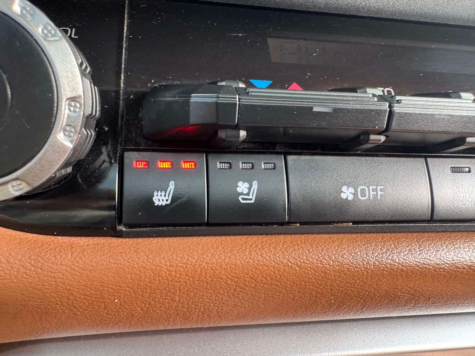 Used 2022 Toyota Tundra Hybrid Truck
