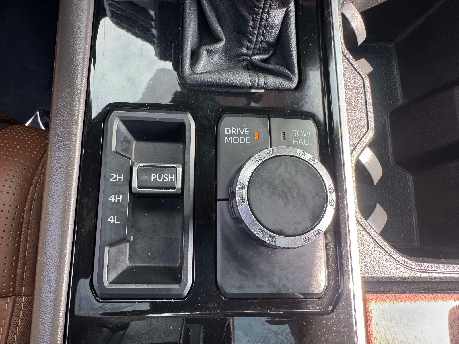 Used 2022 Toyota Tundra Hybrid Truck