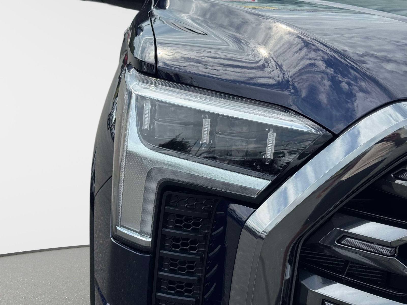Used 2024 Toyota Tundra Hybrid Truck