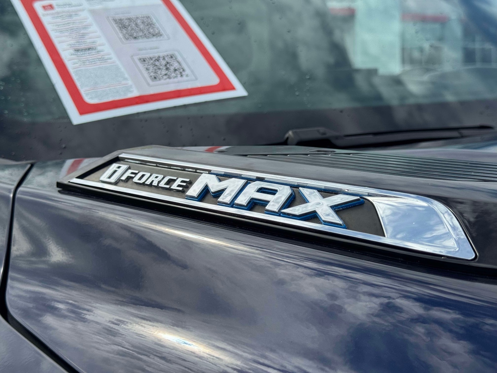 Used 2024 Toyota Tundra Hybrid Truck