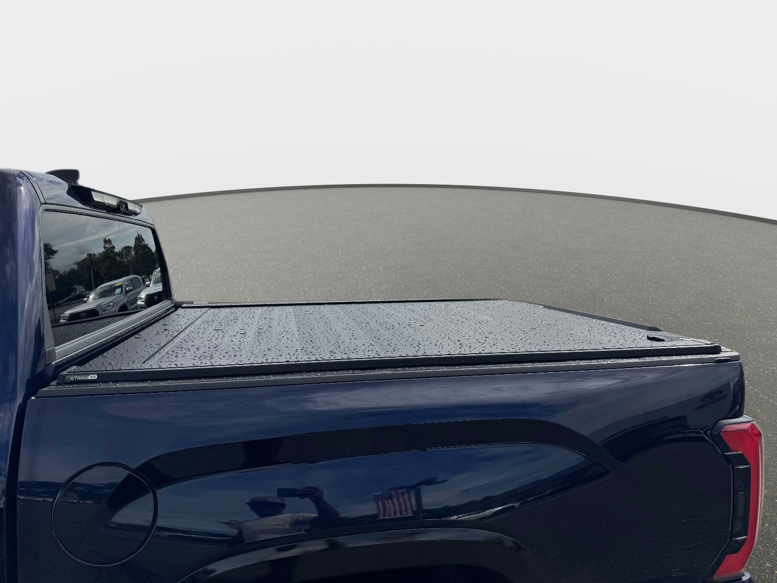 Used 2024 Toyota Tundra Hybrid Truck